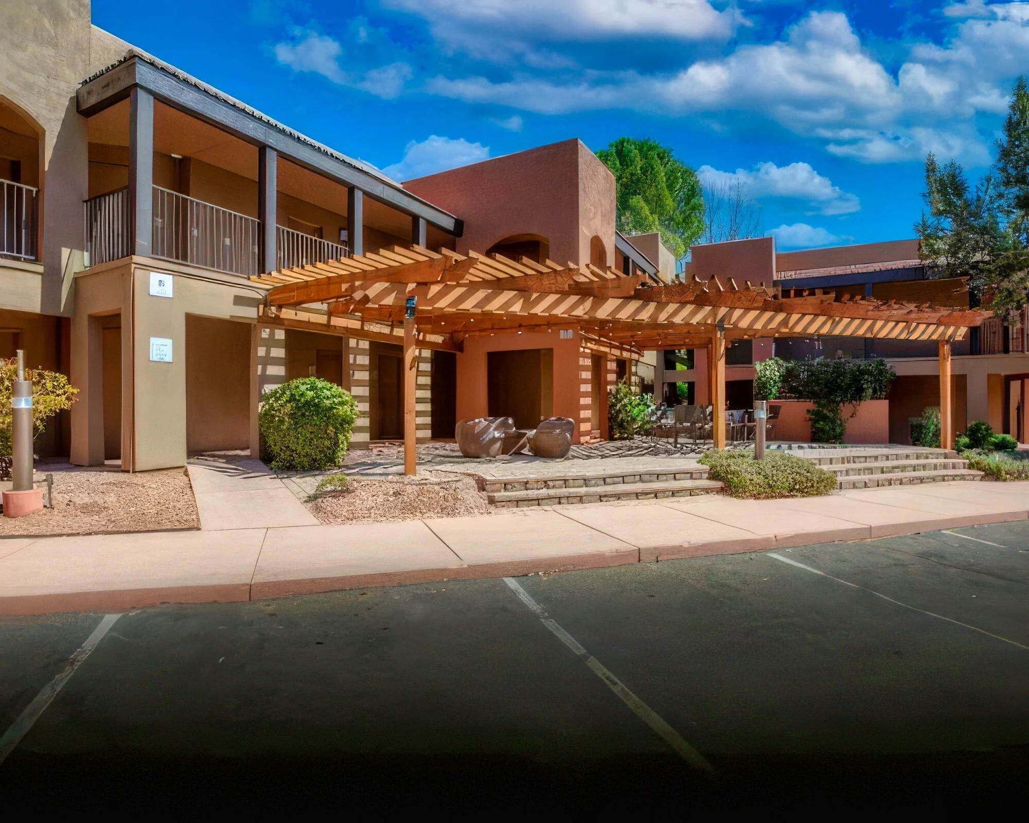 Arroyo Pinion Hotel - Image 49