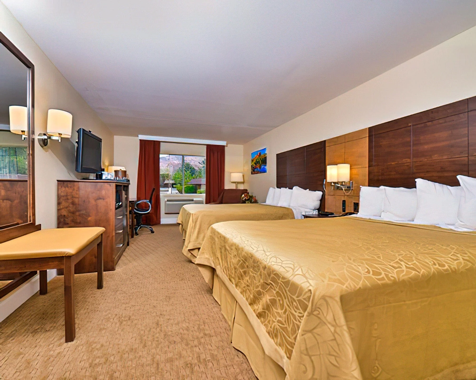 Arroyo Pinion Hotel - Image 7