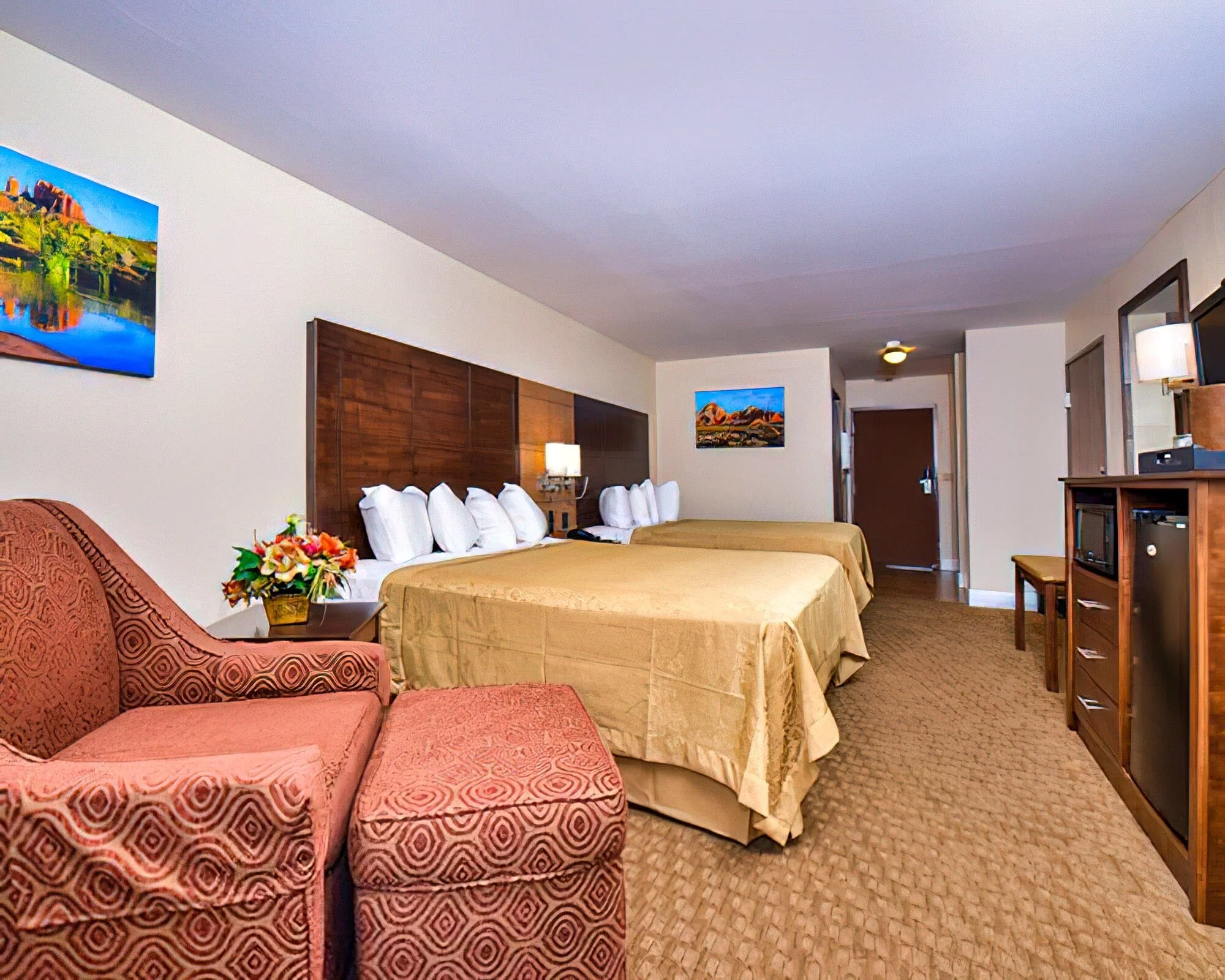 Arroyo Pinion Hotel - Image 9