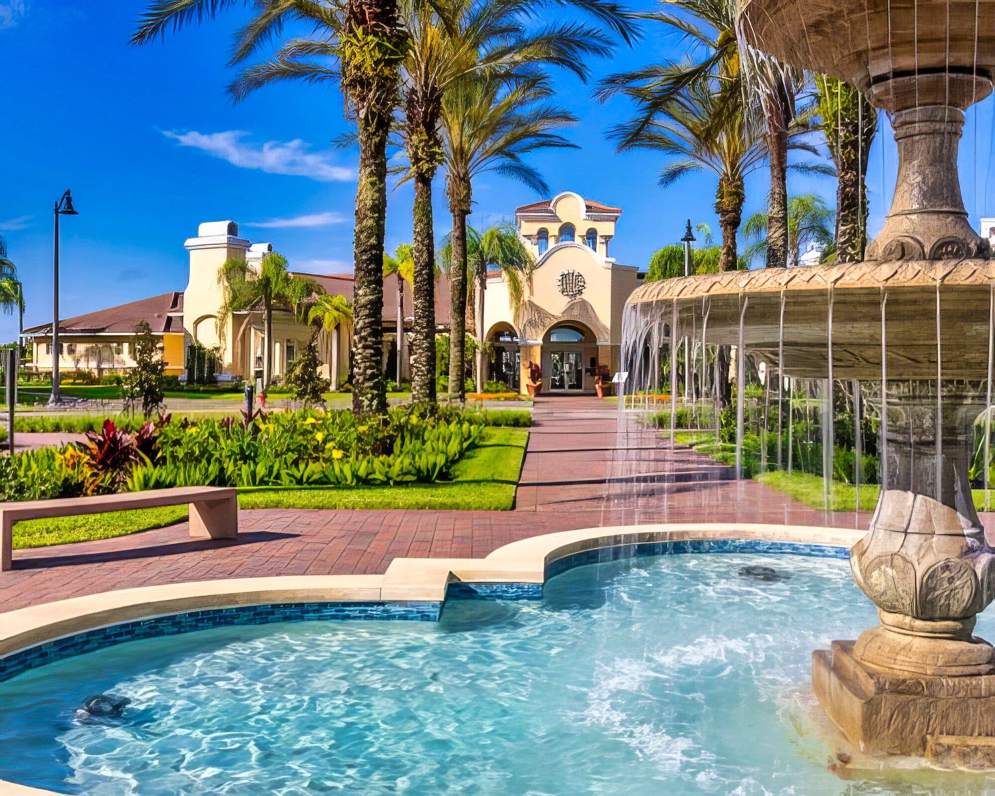 Ascendant Holidays at Vista Cay