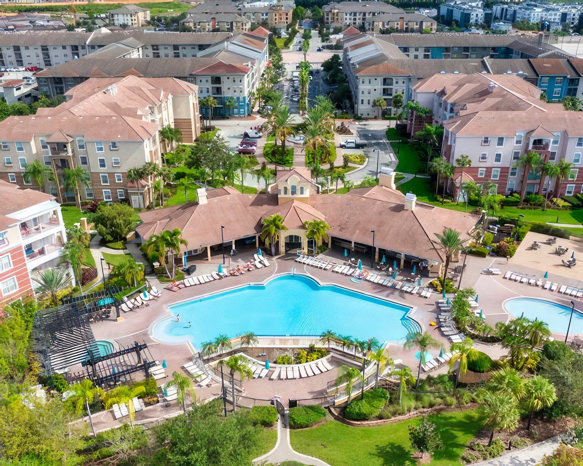 Ascendant Holidays at Vista Cay - Image 13