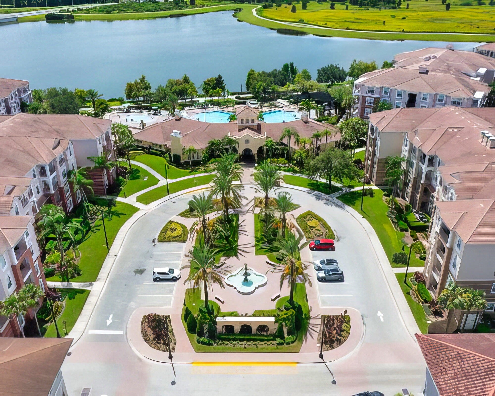 Ascendant Holidays at Vista Cay - Image 2