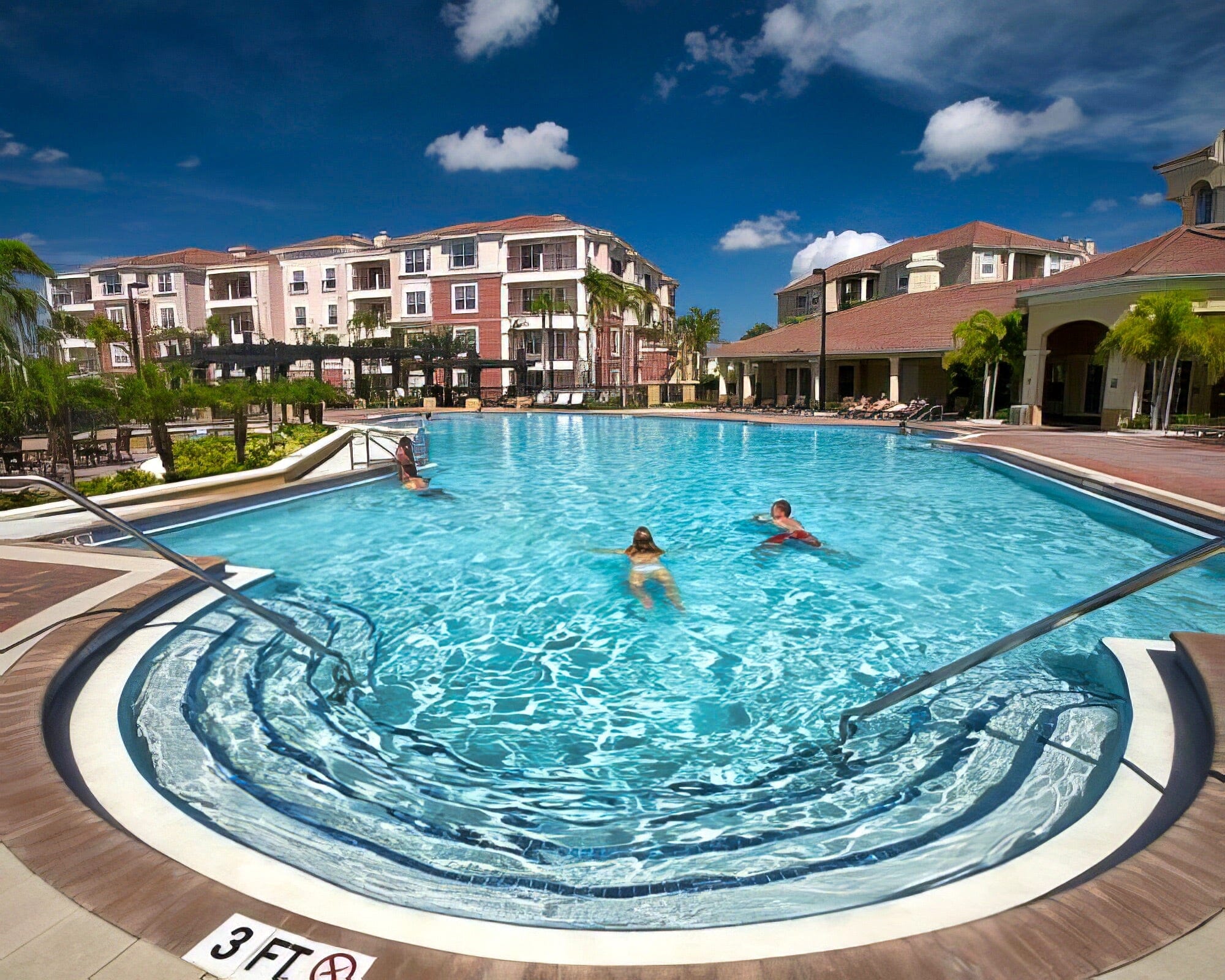 Ascendant Holidays at Vista Cay - Image 4