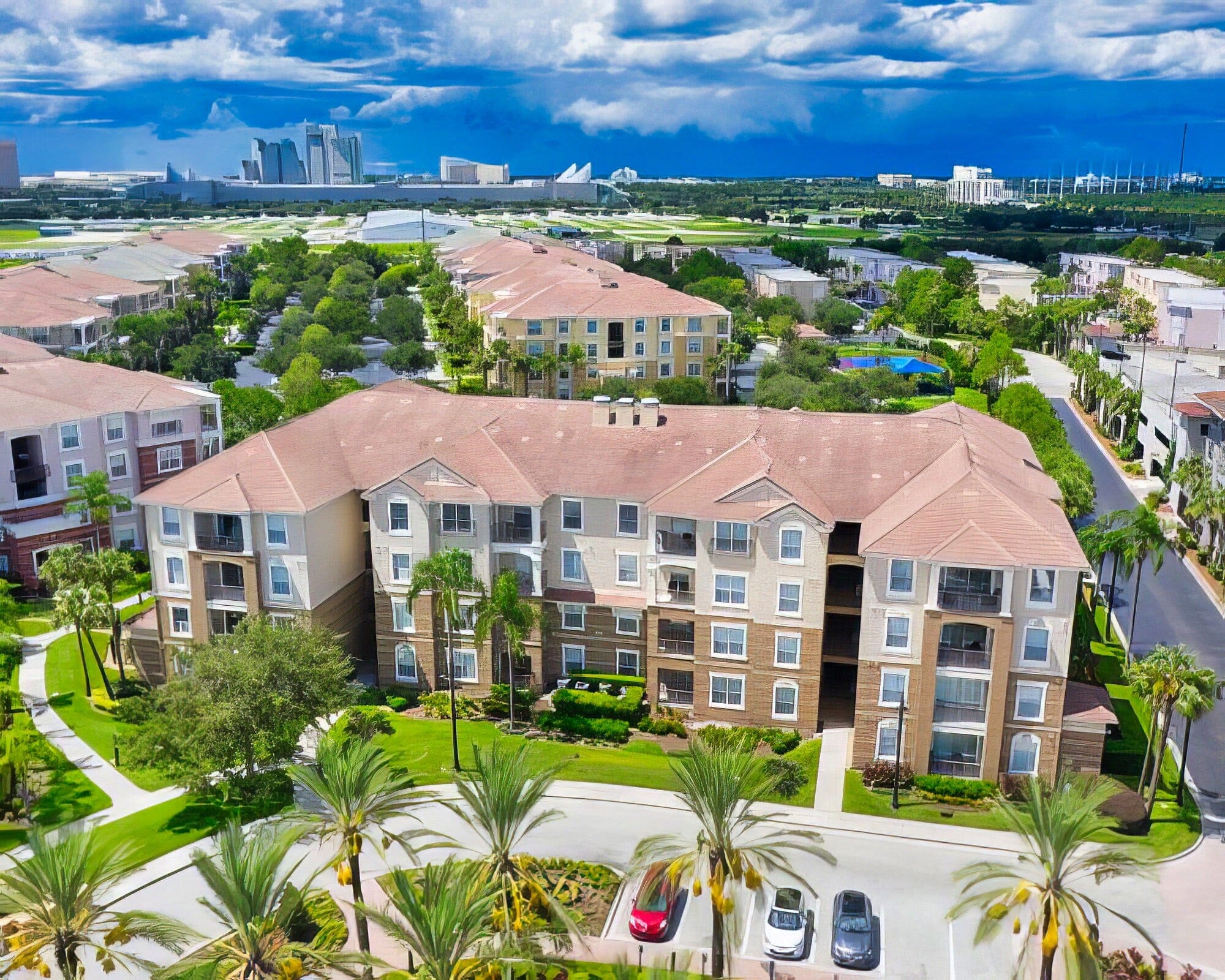 Ascendant Holidays at Vista Cay - Image 7