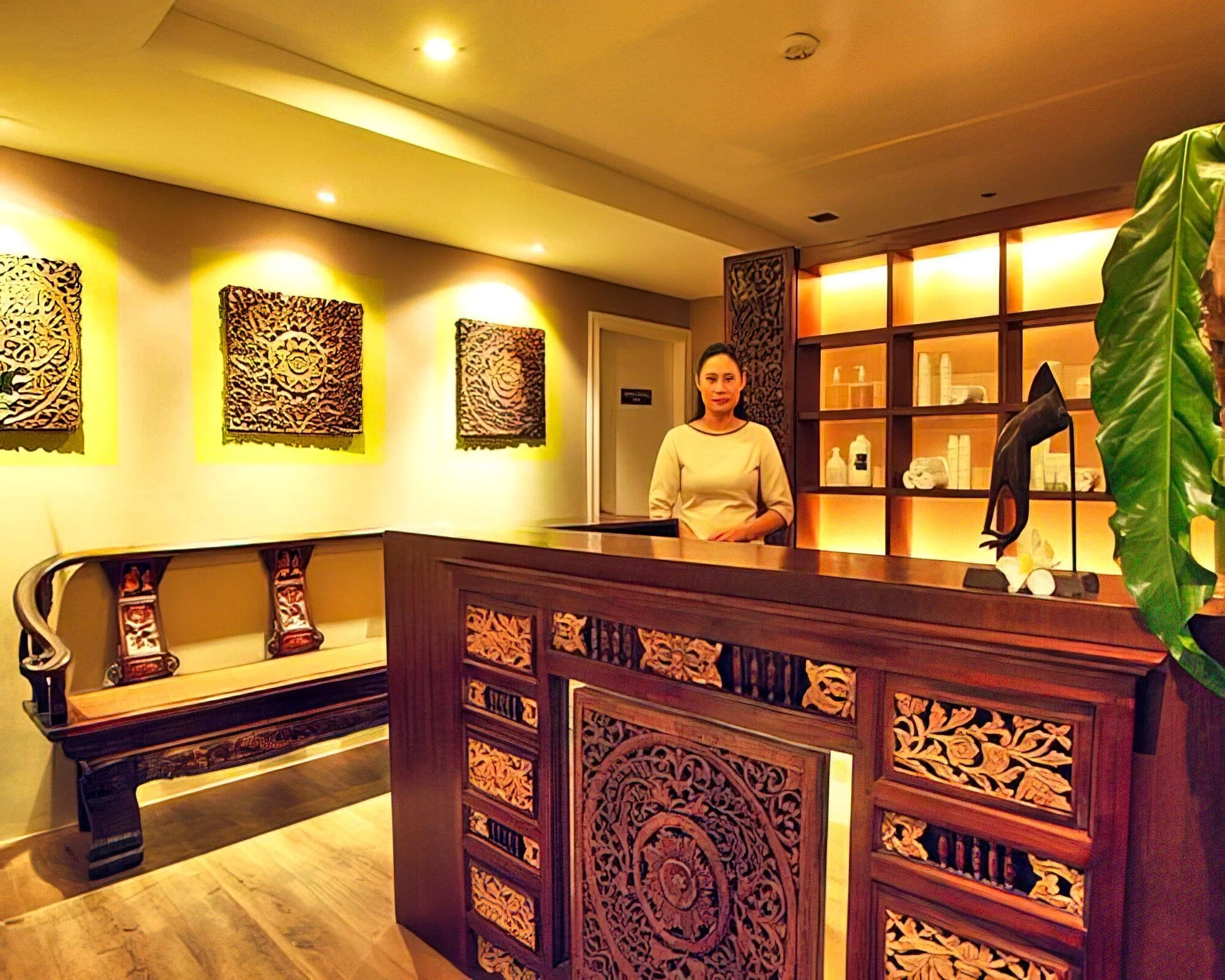 Astoria Plaza Suites - Image 7