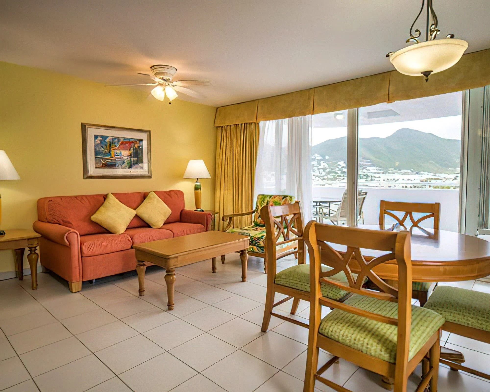 Atrium Beach Resort and Spa - Image 8