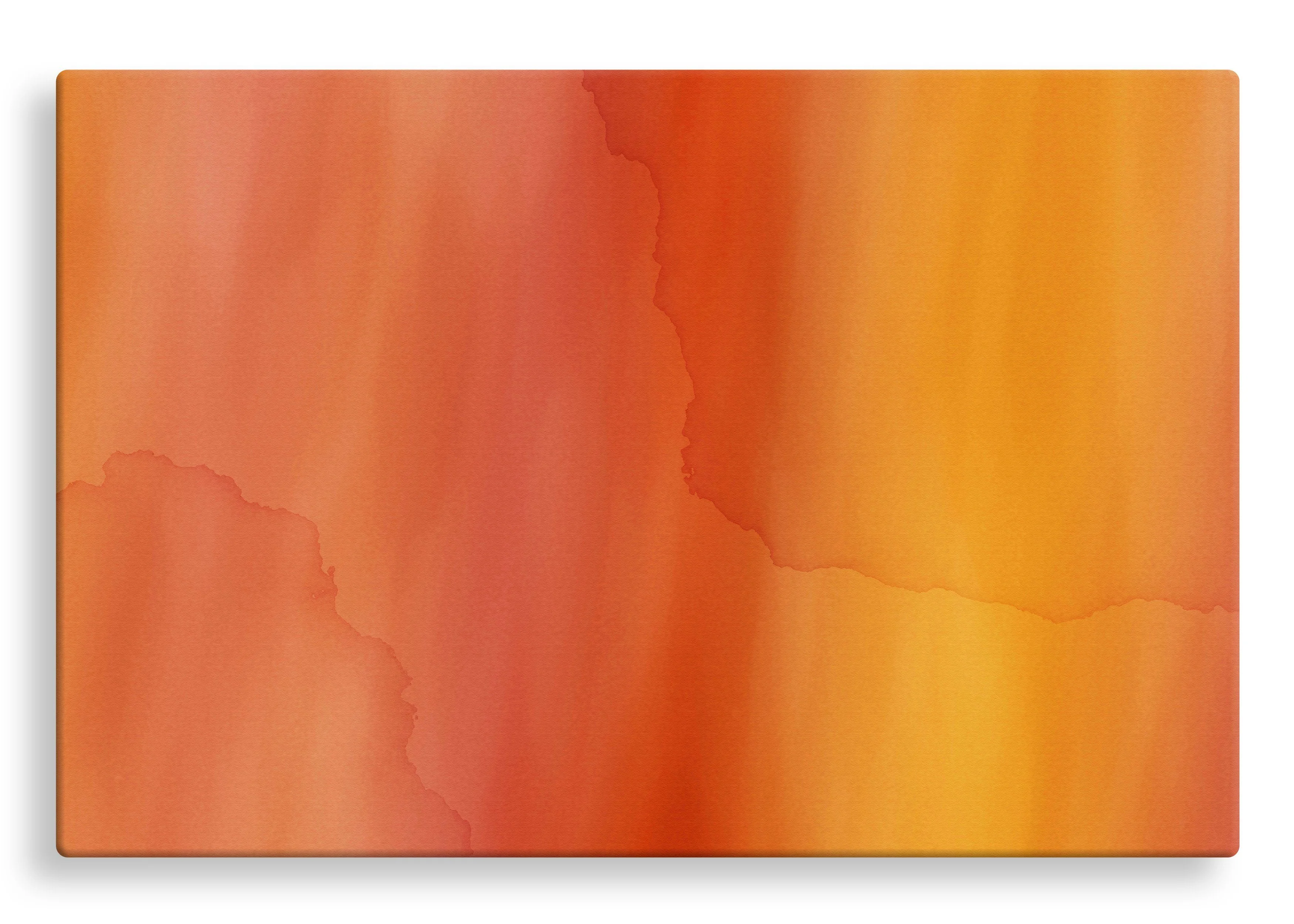 Autumn Stone | Gallery Wrap Wall Canvas