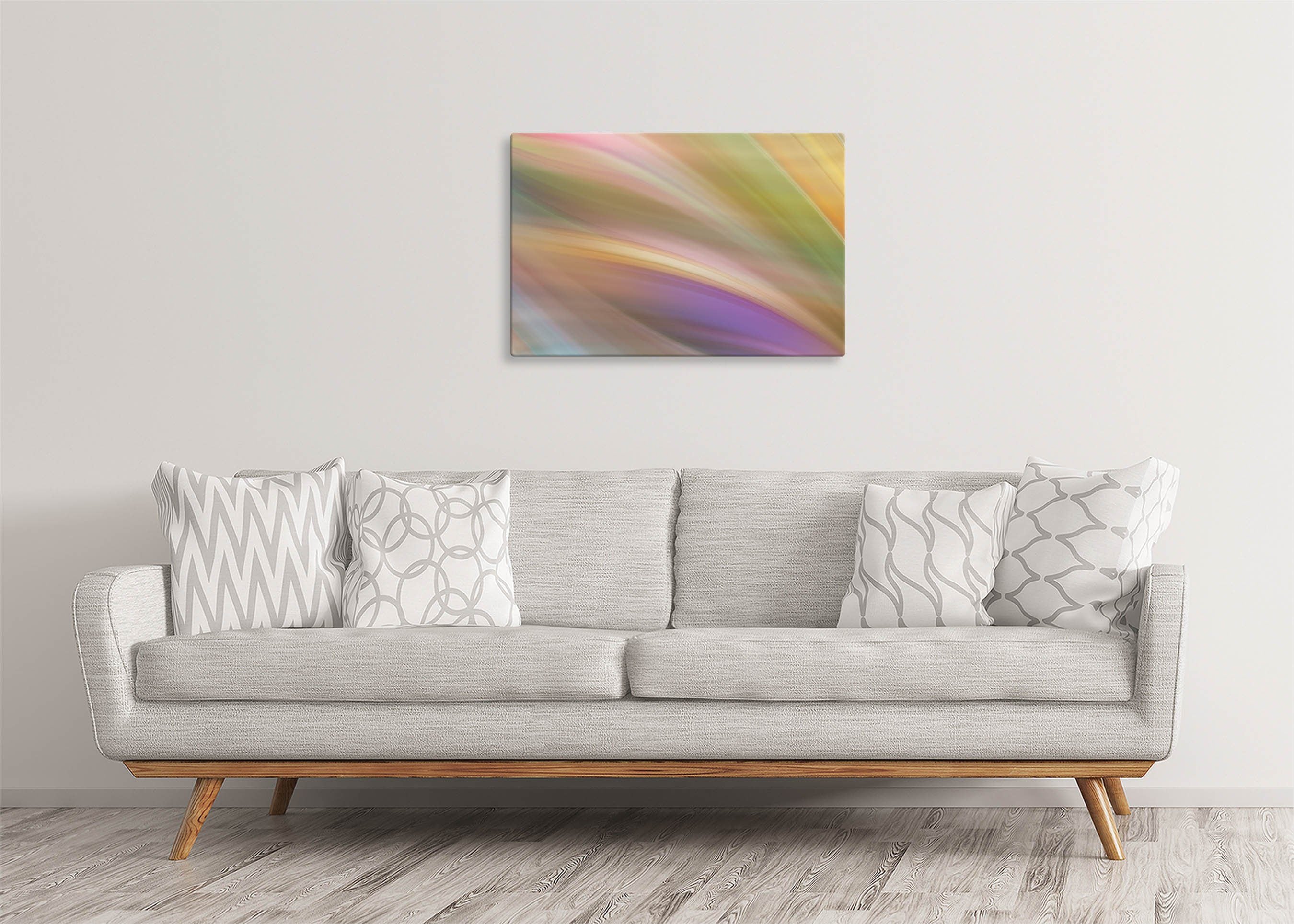 Awakening | Gallery Wrap Wall Canvas - Image 4