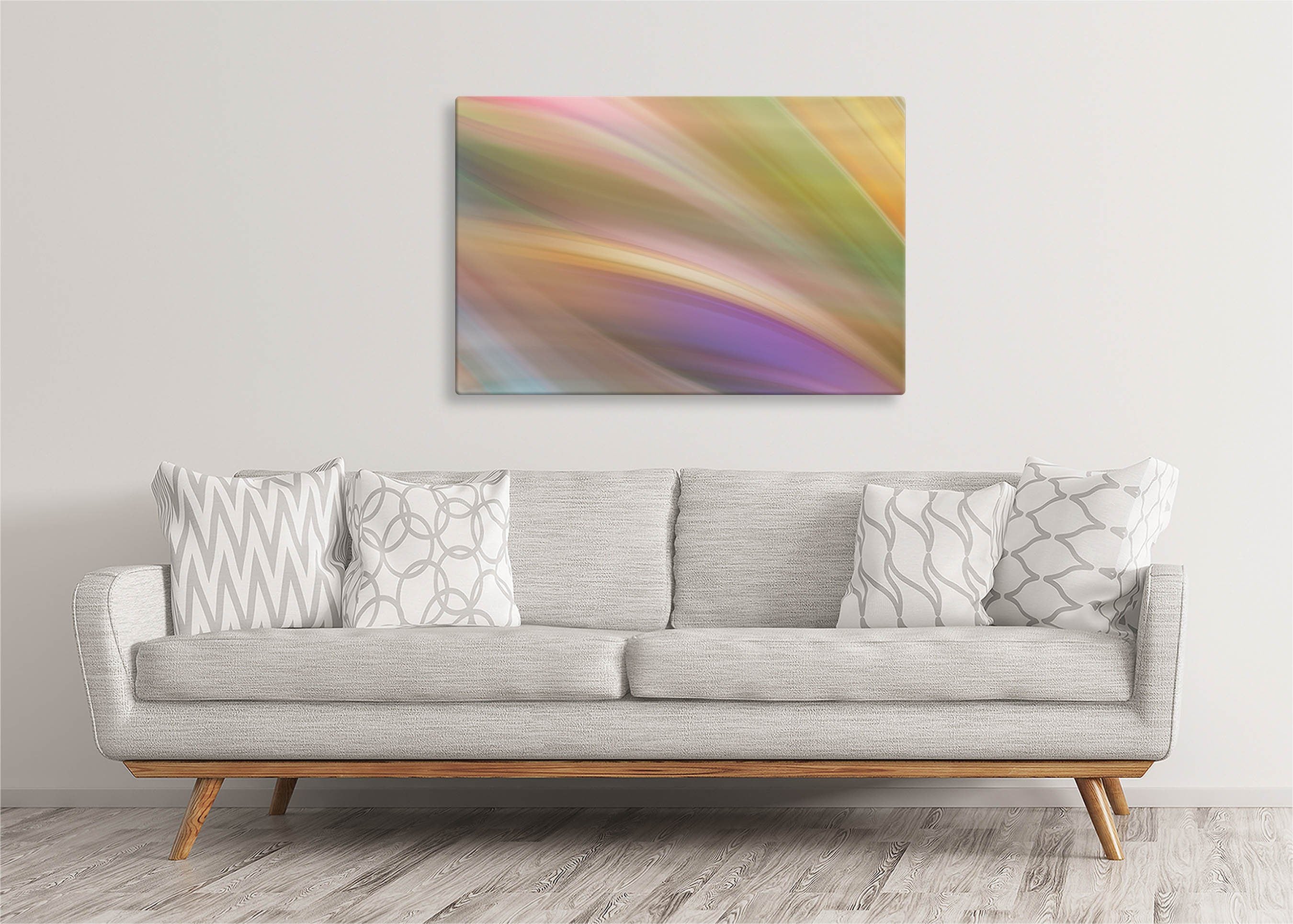 Awakening | Gallery Wrap Wall Canvas - Image 5
