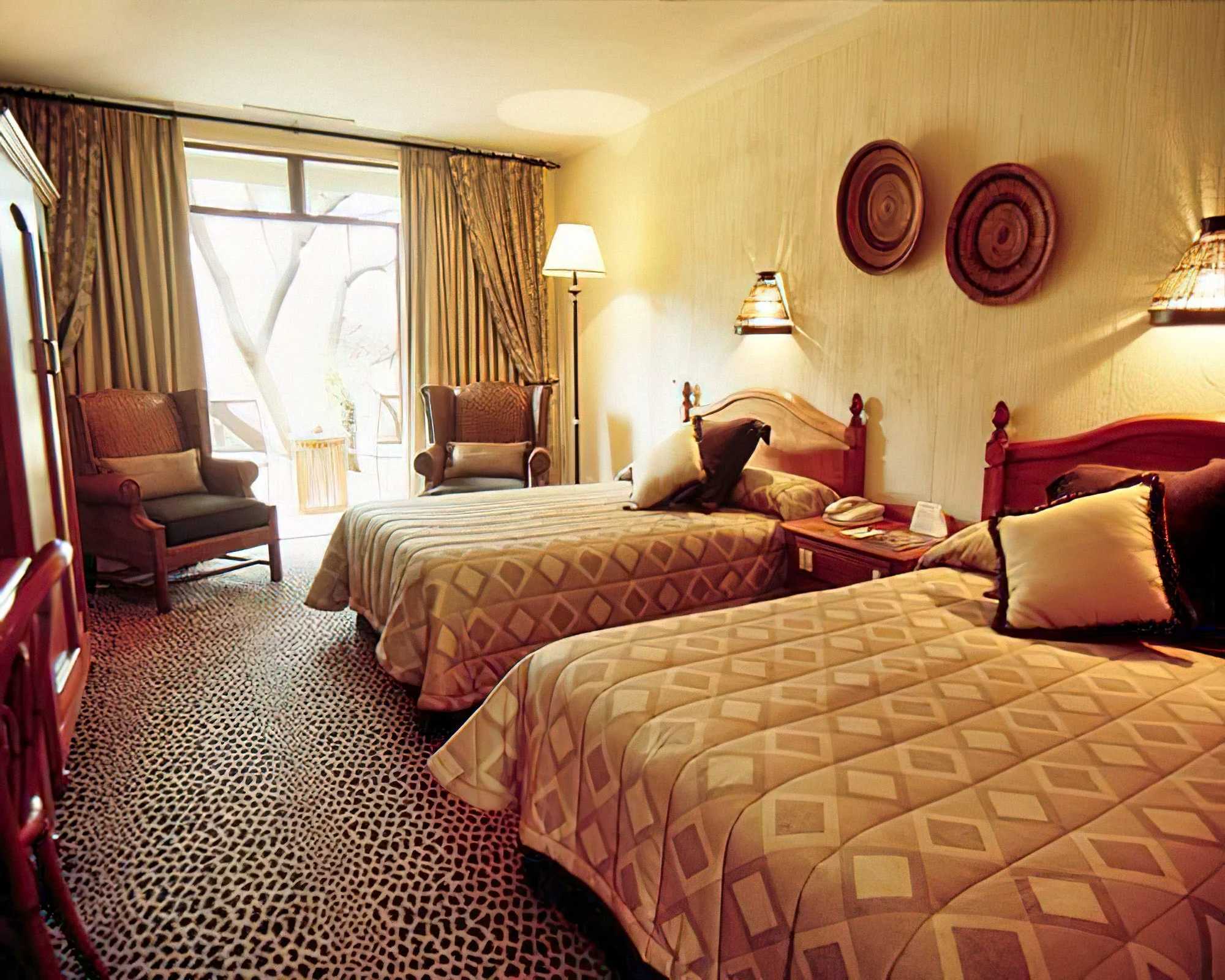 Bakubung Bush Lodge - Image 18