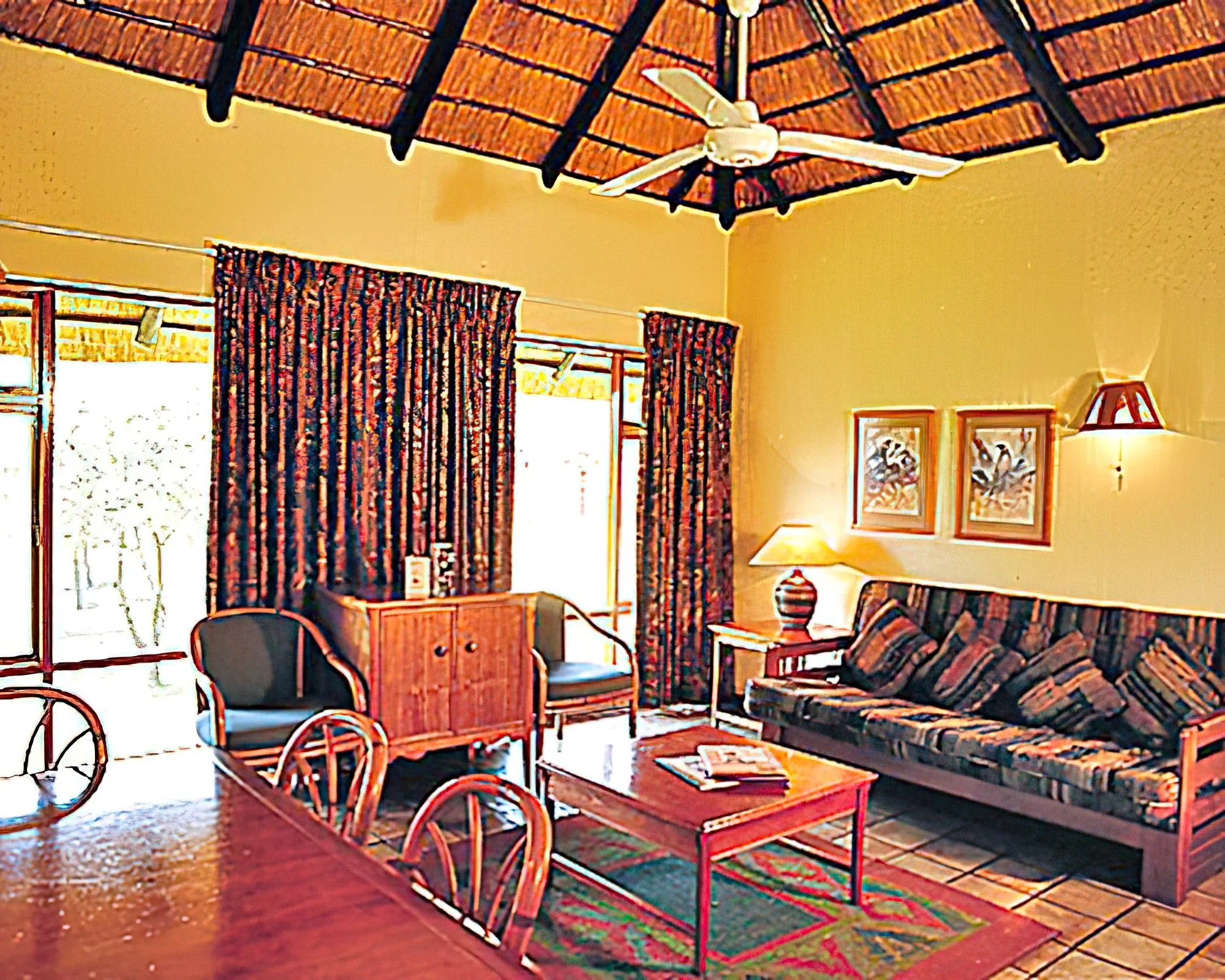 Bakubung Bush Lodge - Image 3