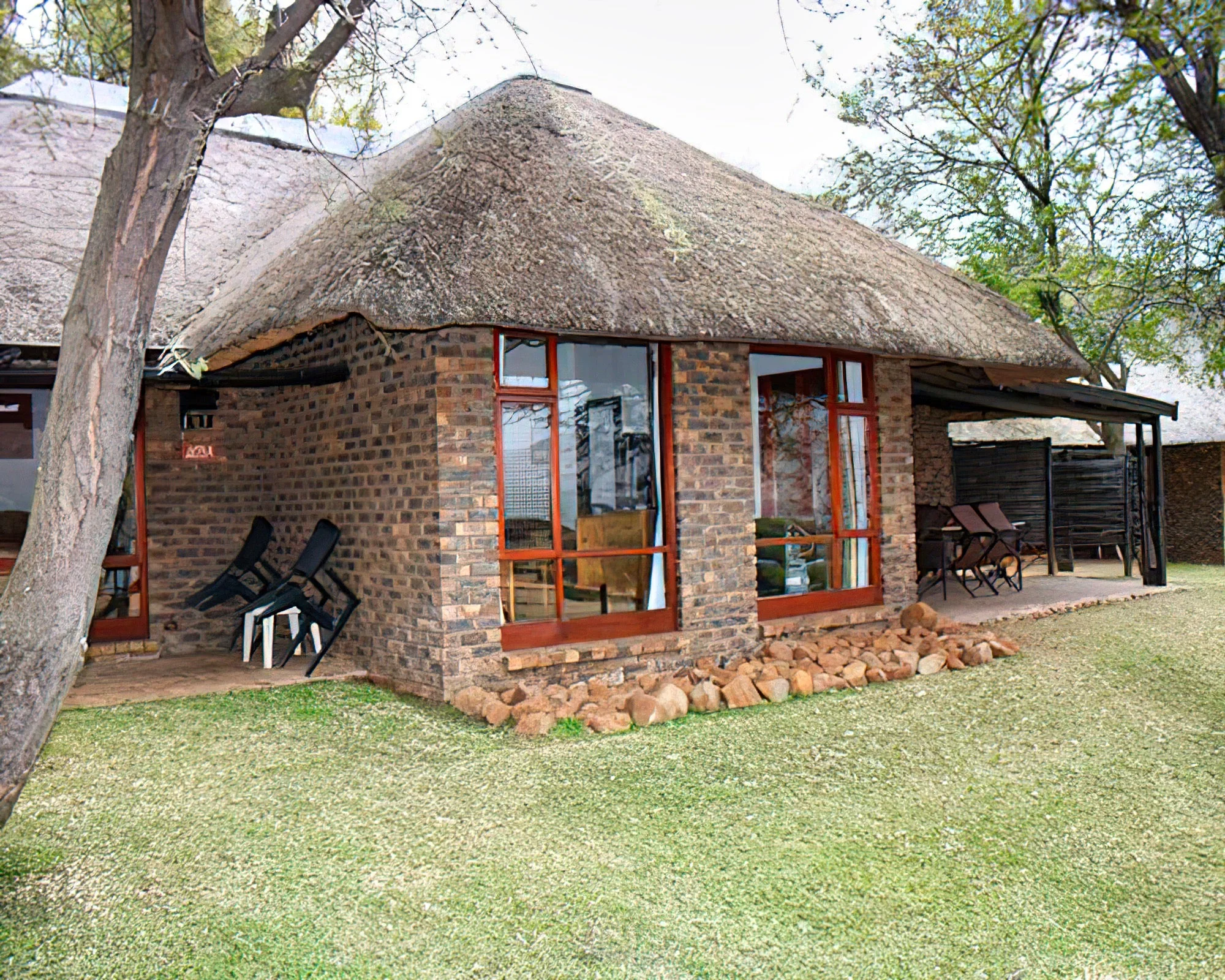 Bakubung Bush Lodge - Image 4