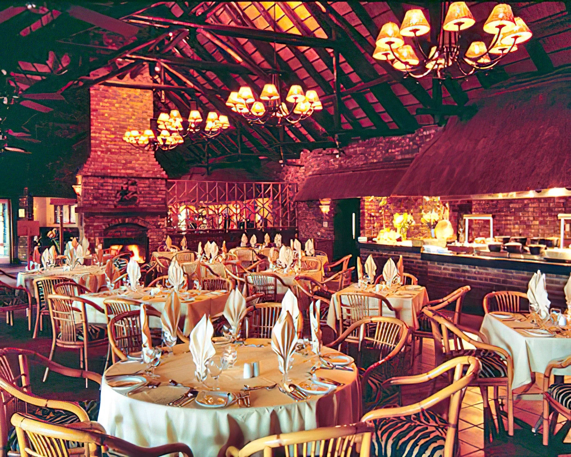 Bakubung Bush Lodge - Image 5