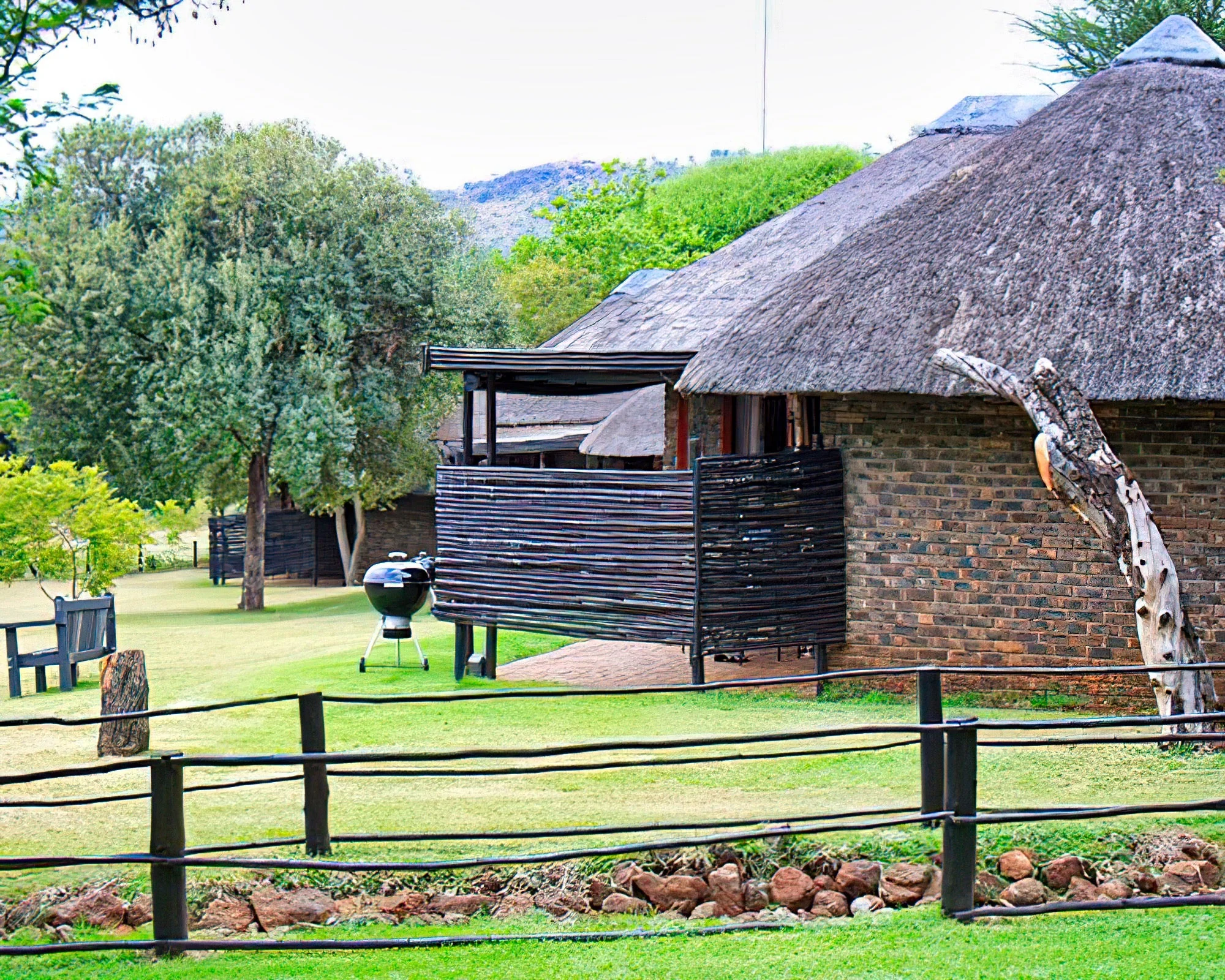 Bakubung Bush Lodge - Image 6