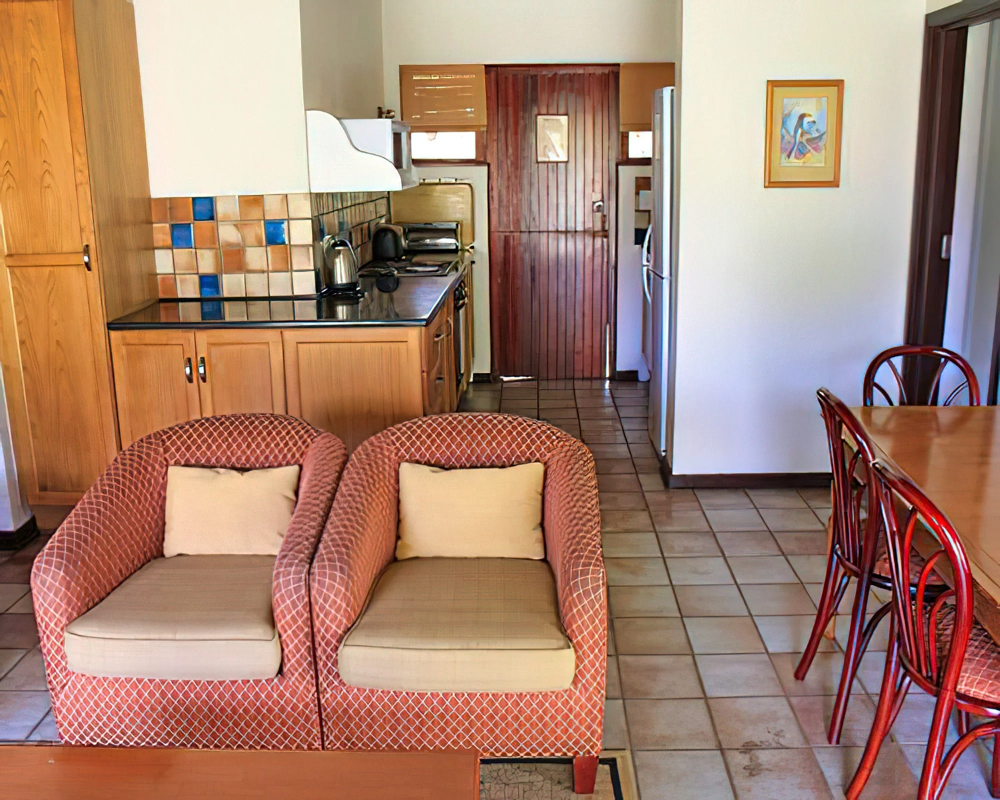 Bakubung Bush Lodge - Image 7
