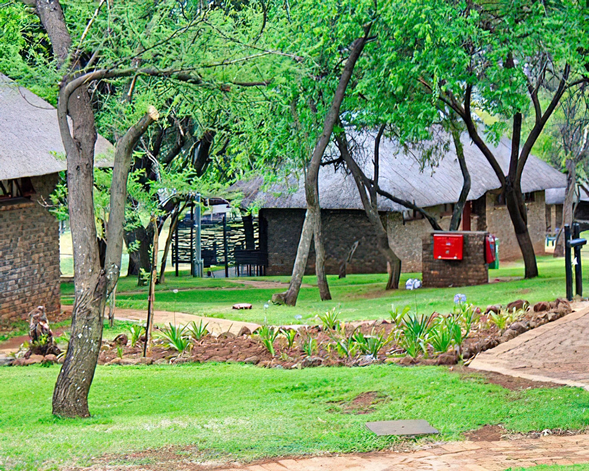 Bakubung Bush Lodge - Image 8