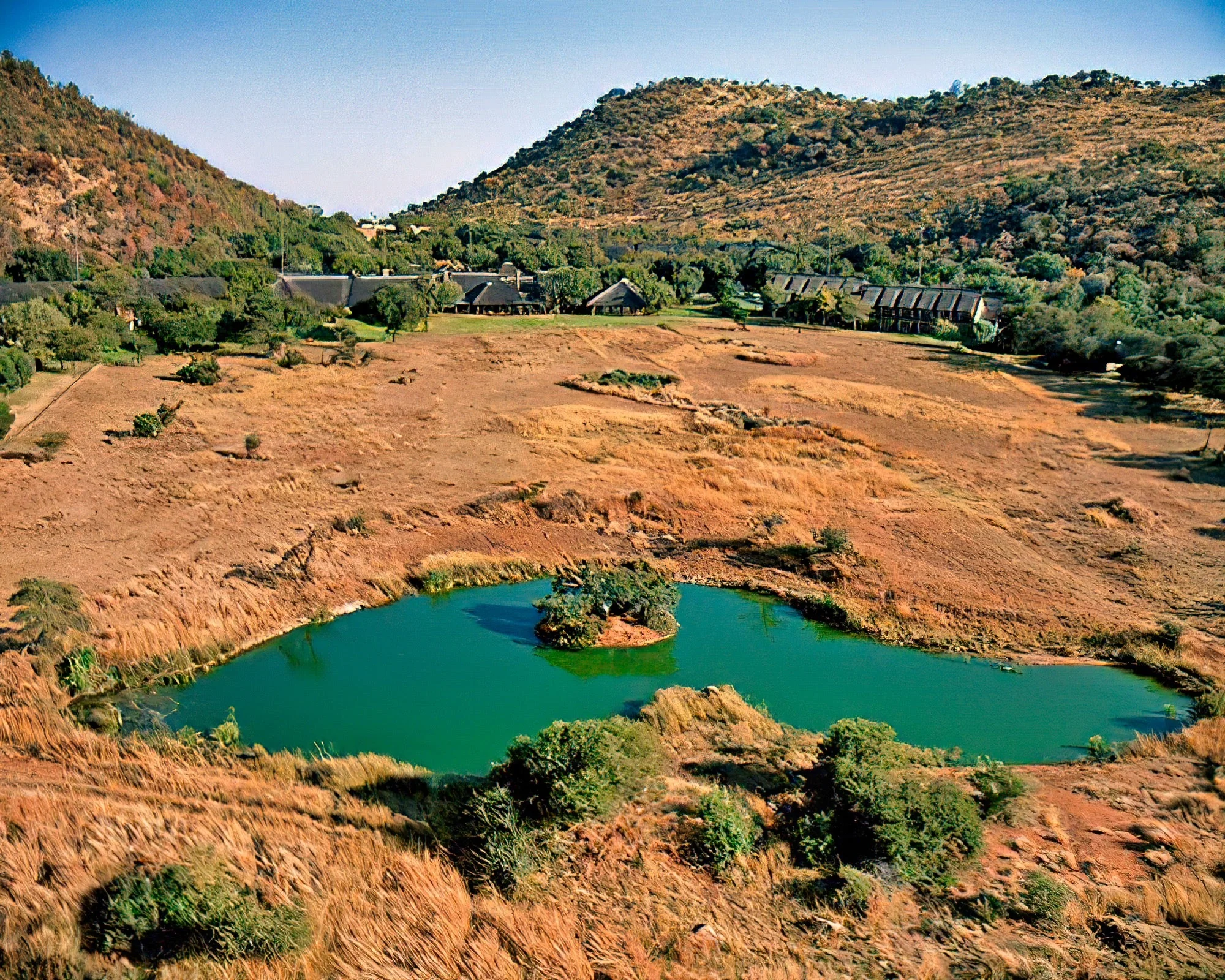 Bakubung Bush Lodge - Image 9