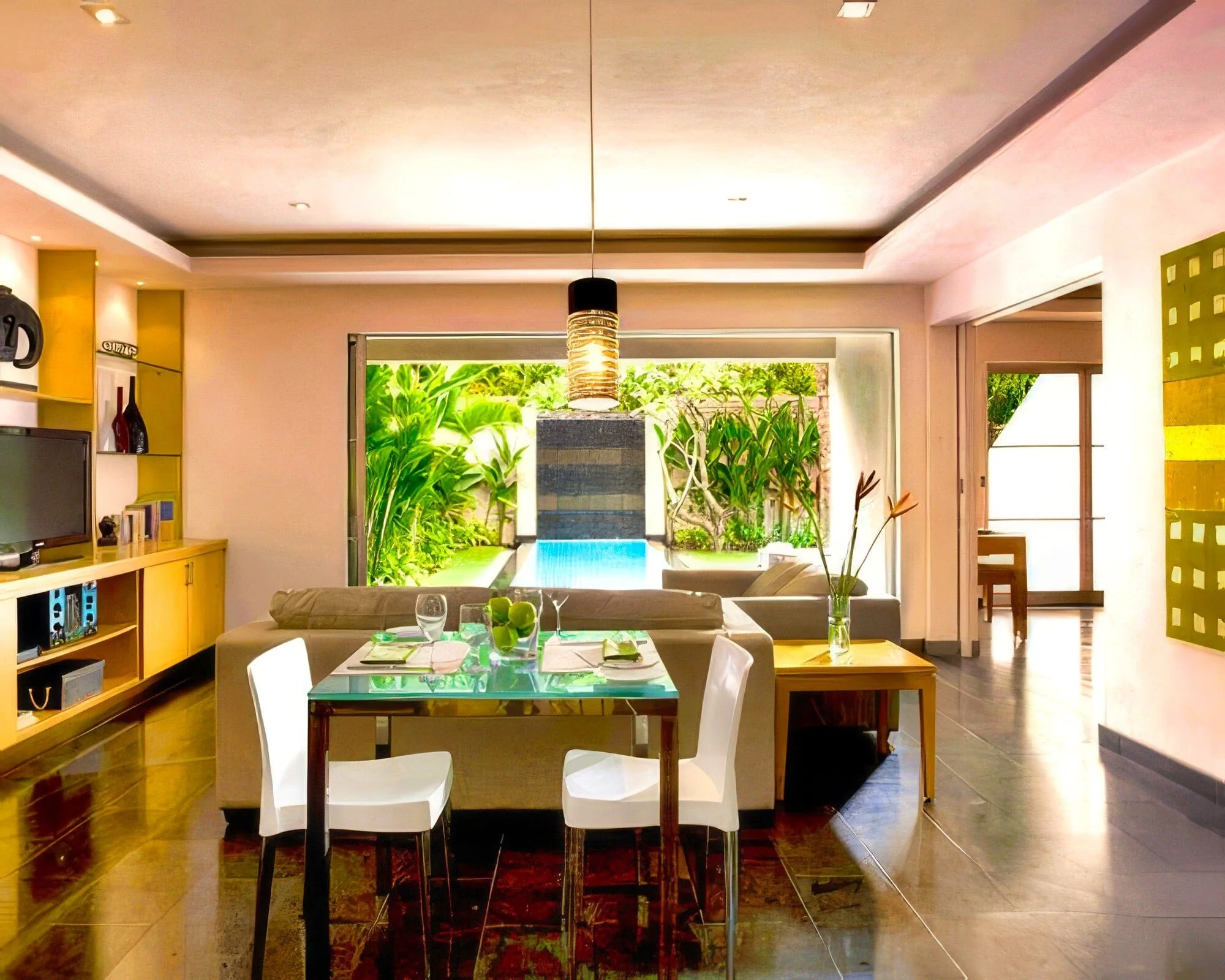 Bali Island Villas & Spa - Image 10