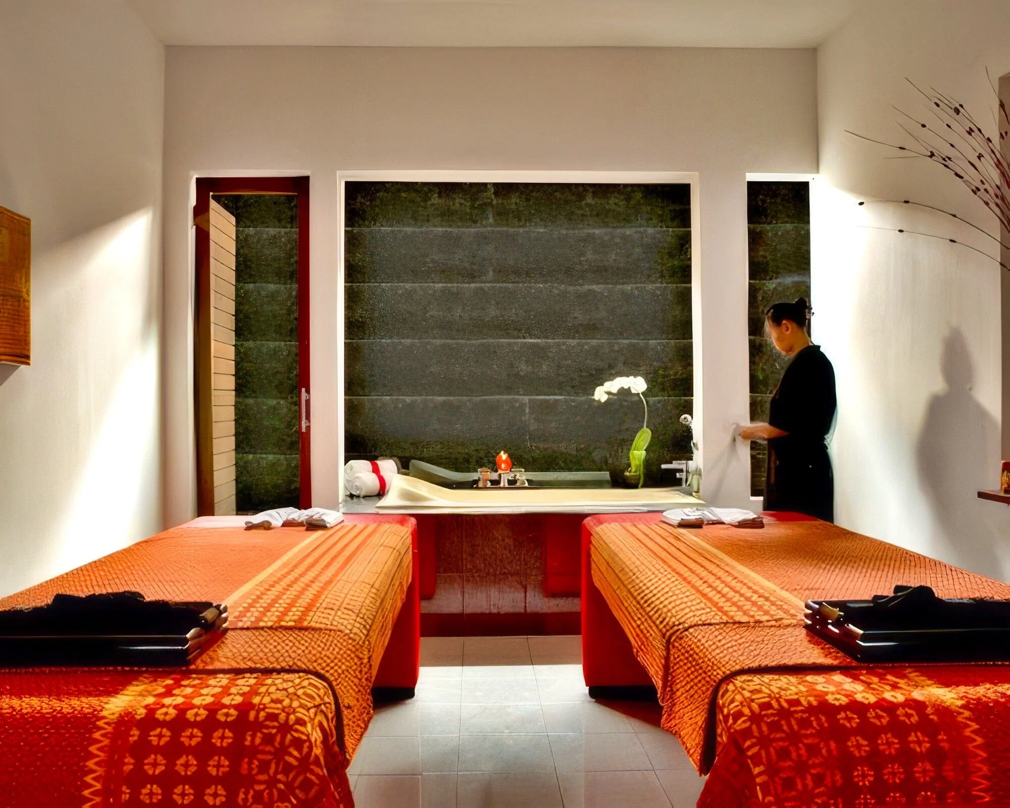 Bali Island Villas & Spa - Image 11