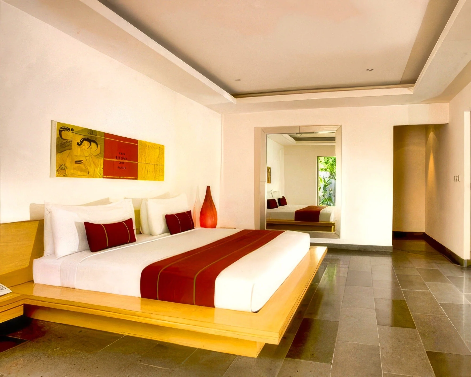 Bali Island Villas & Spa - Image 12
