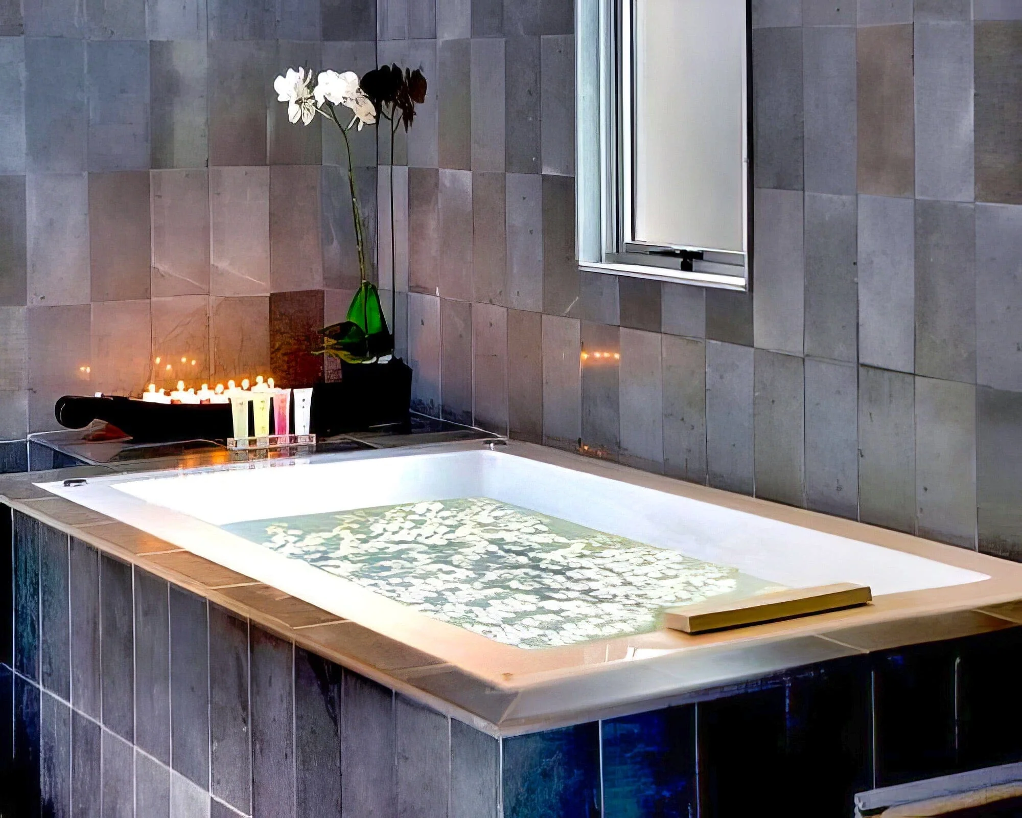 Bali Island Villas & Spa - Image 14