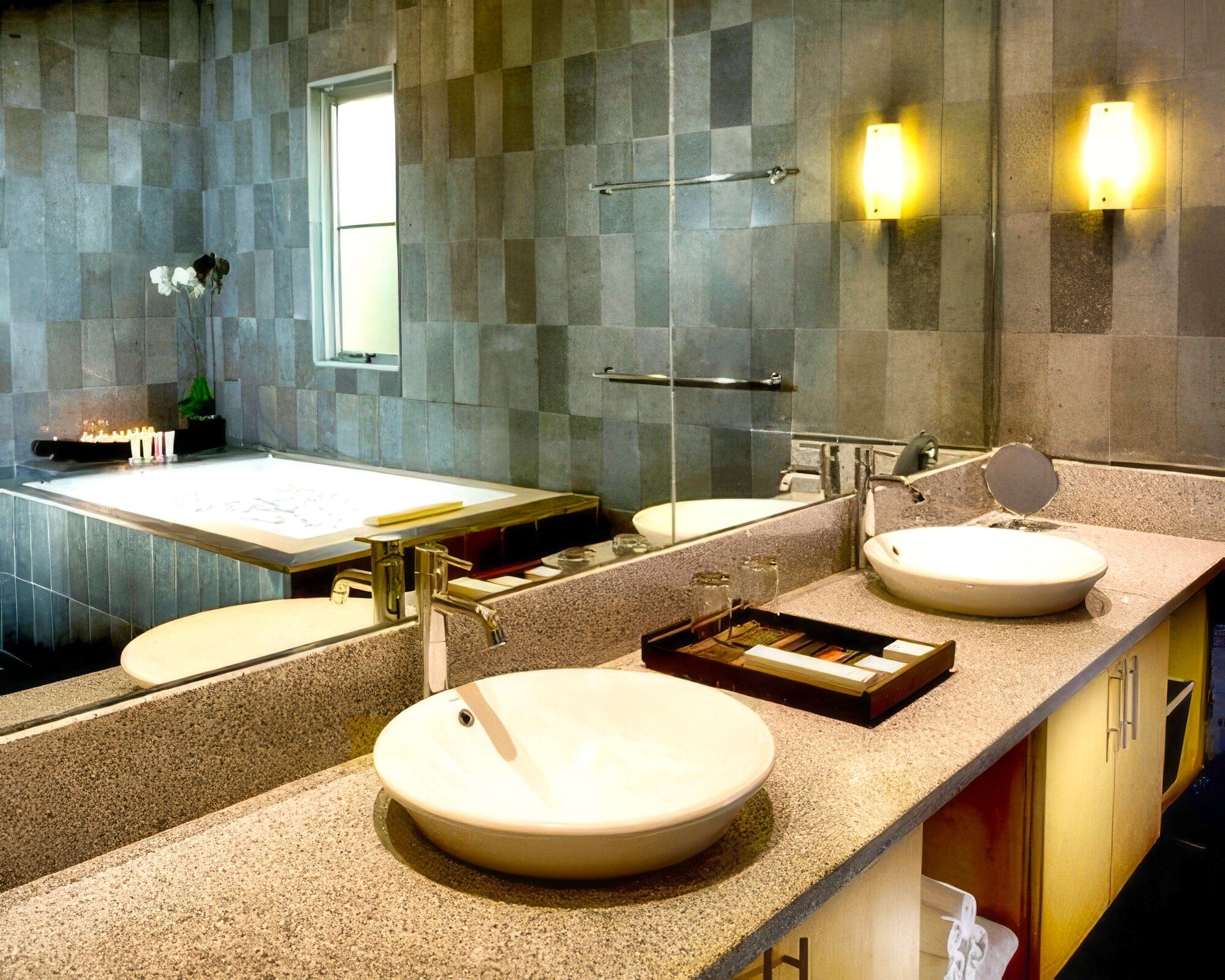 Bali Island Villas & Spa - Image 4