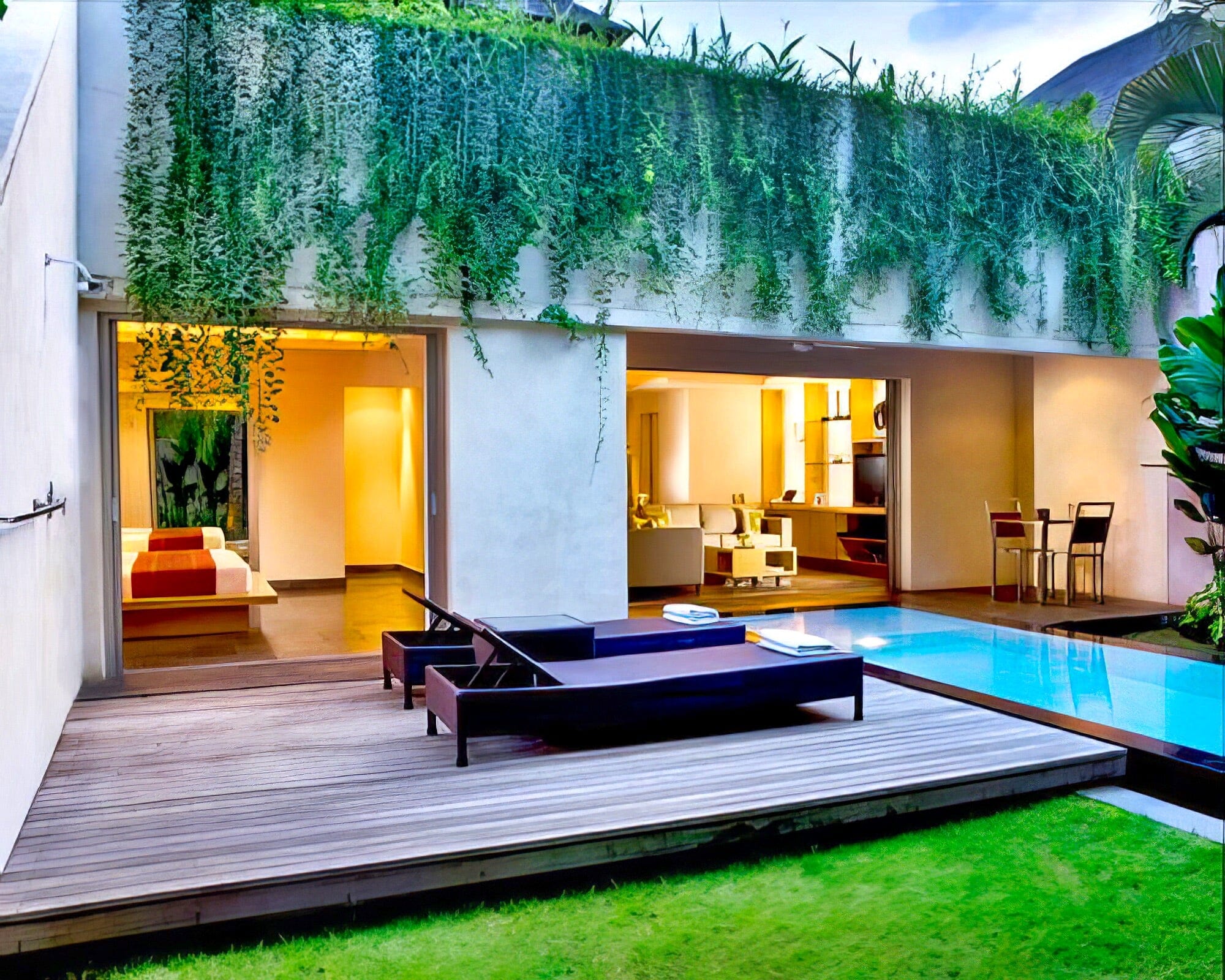 Bali Island Villas & Spa - Image 5
