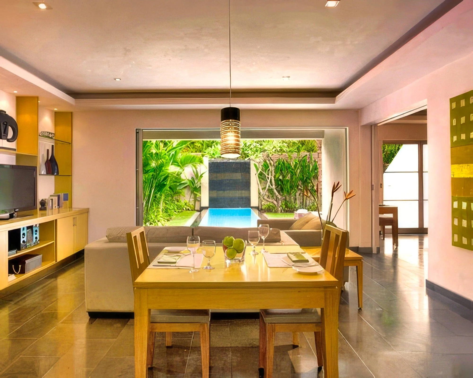 Bali Island Villas & Spa - Image 7