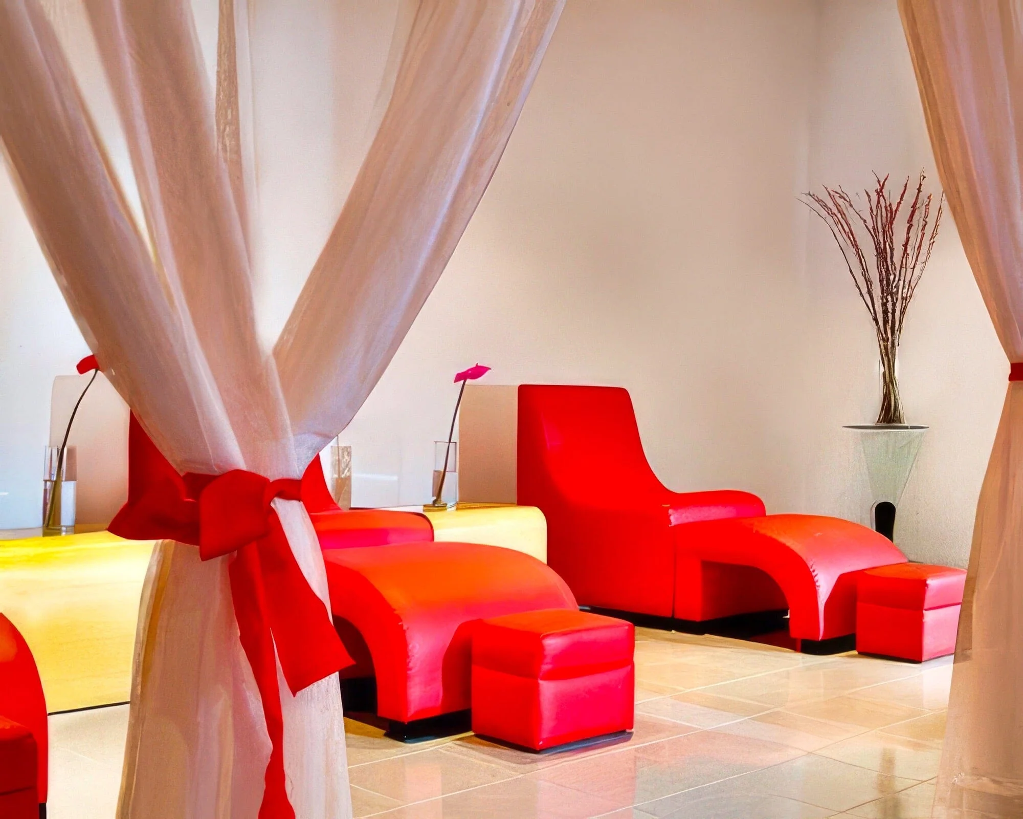 Bali Island Villas & Spa - Image 8