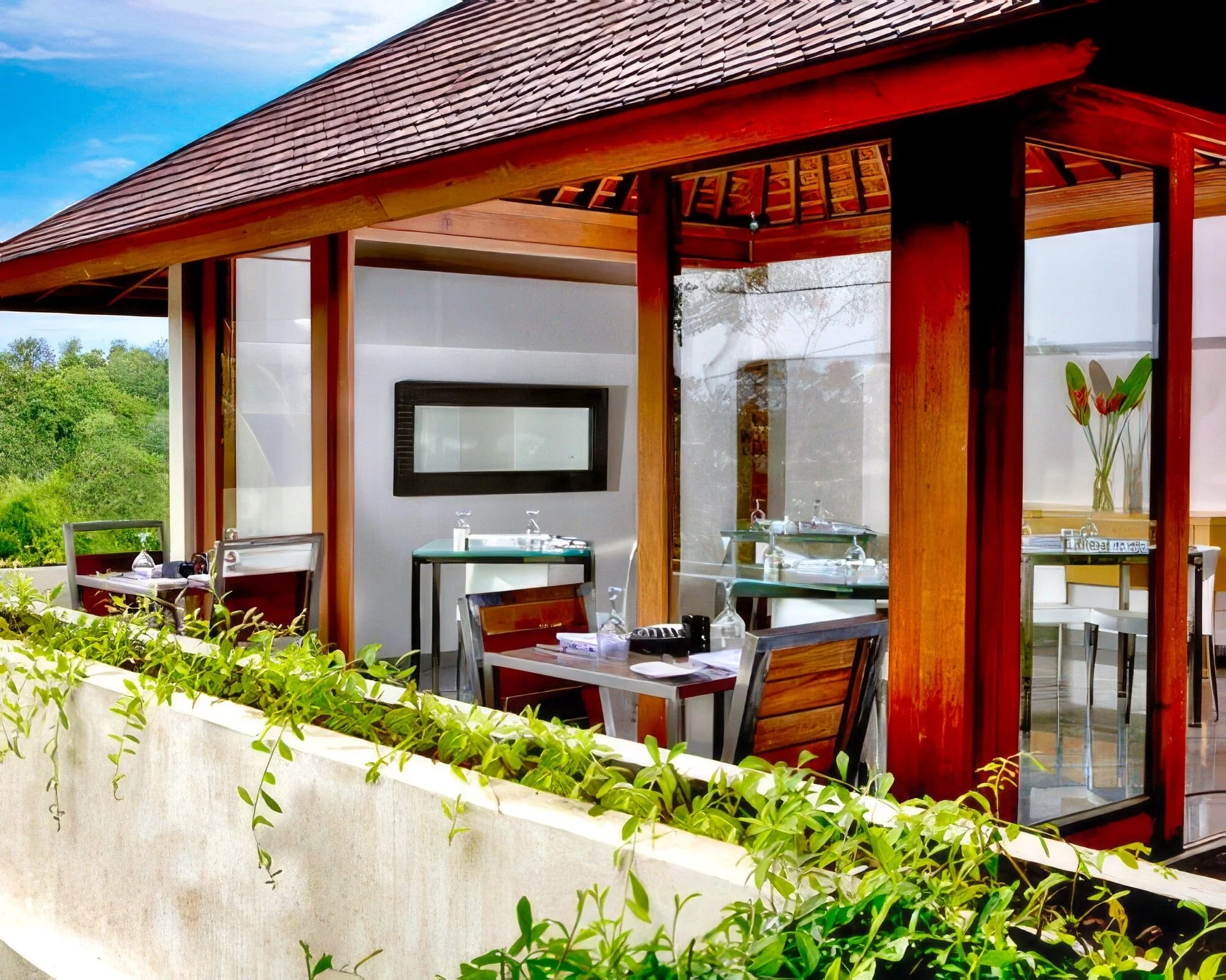 Bali Island Villas & Spa - Image 9