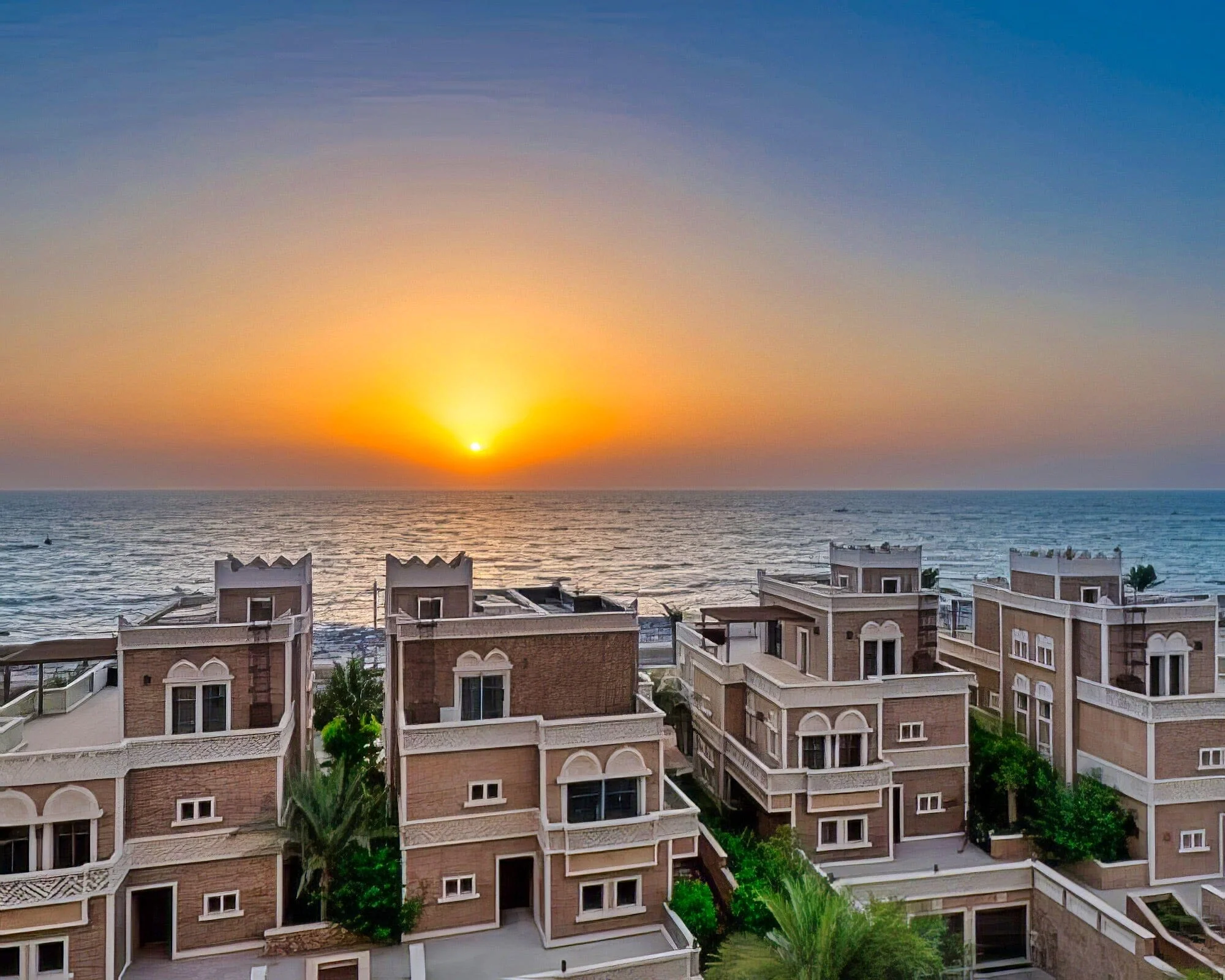 Balqis Residence Dubai - Image 10
