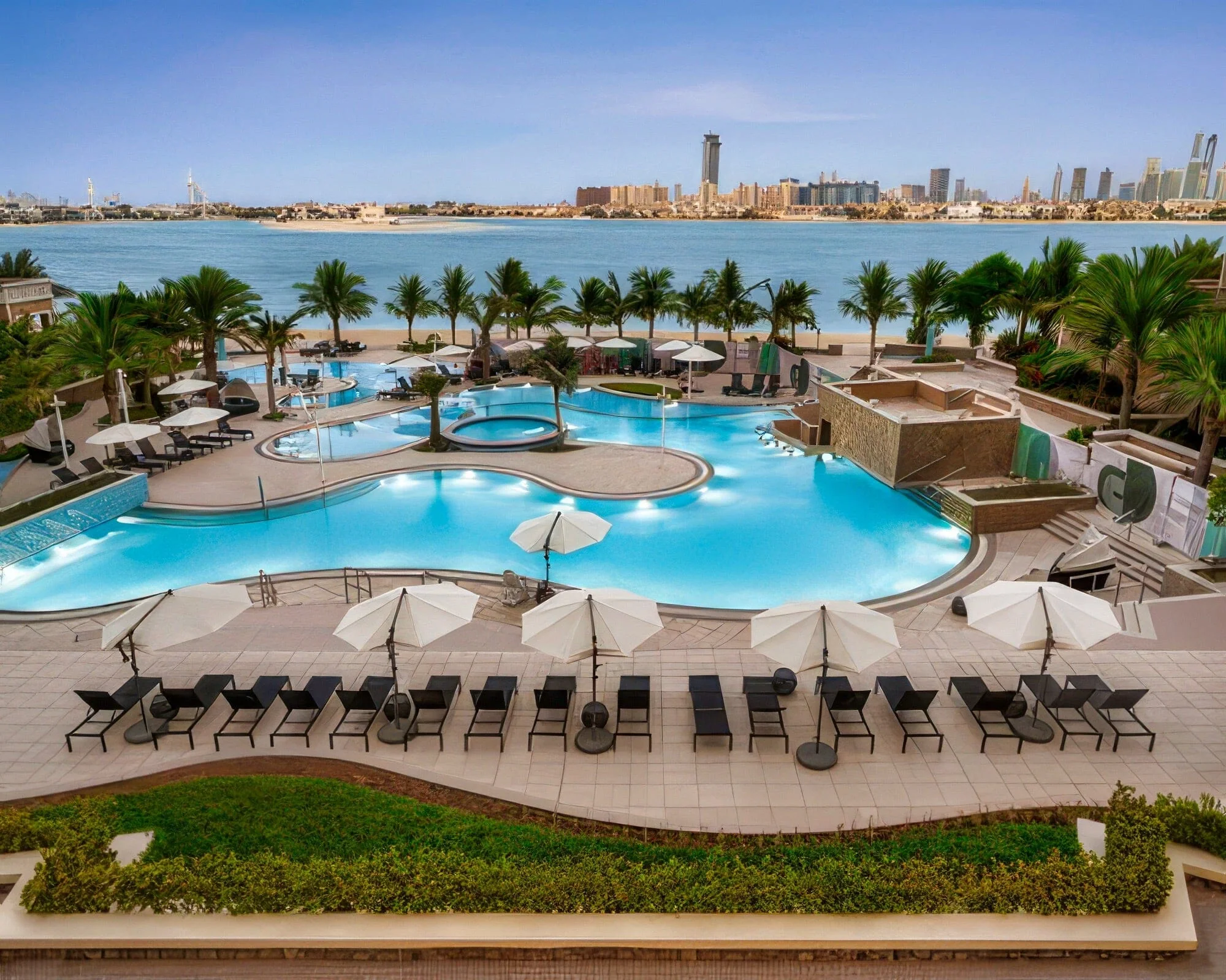 Balqis Residence Dubai - Image 2