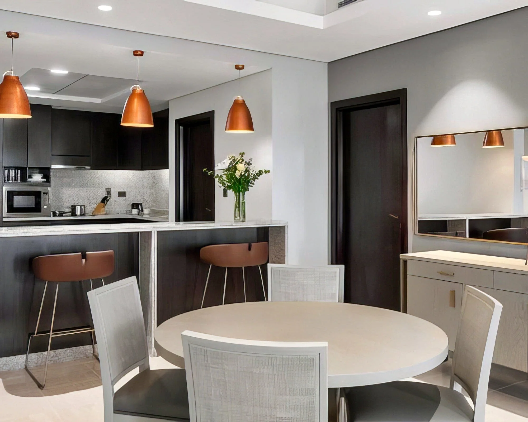 Balqis Residence Dubai - Image 20