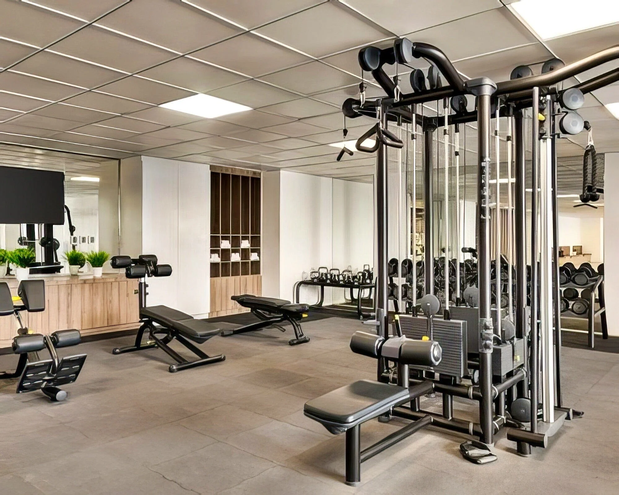 Balqis Residence Dubai - Image 21