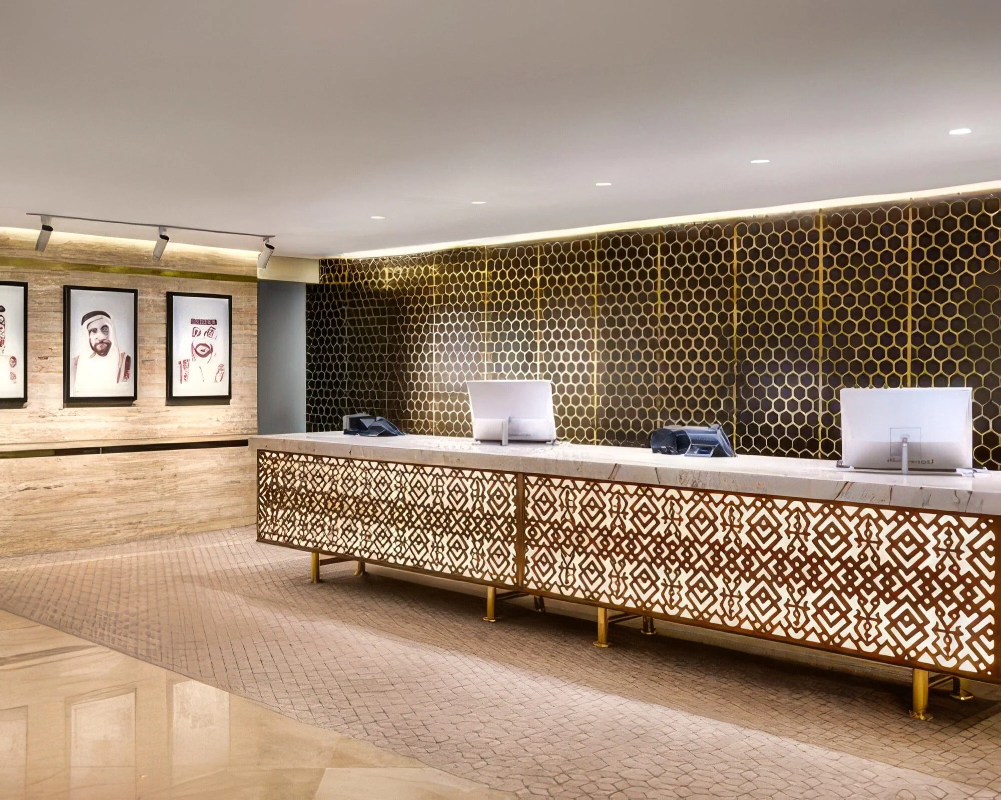 Balqis Residence Dubai - Image 23