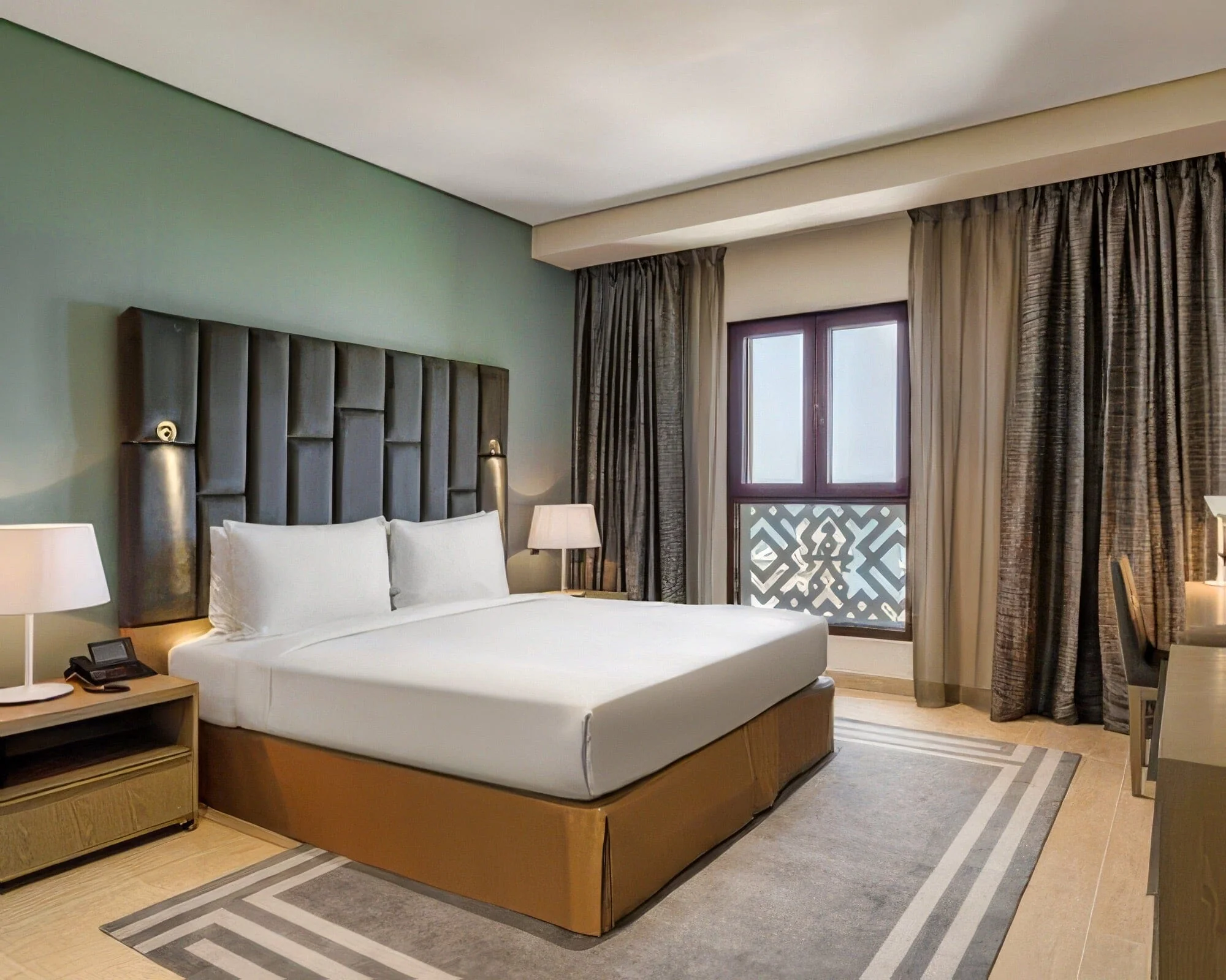 Balqis Residence Dubai - Image 28