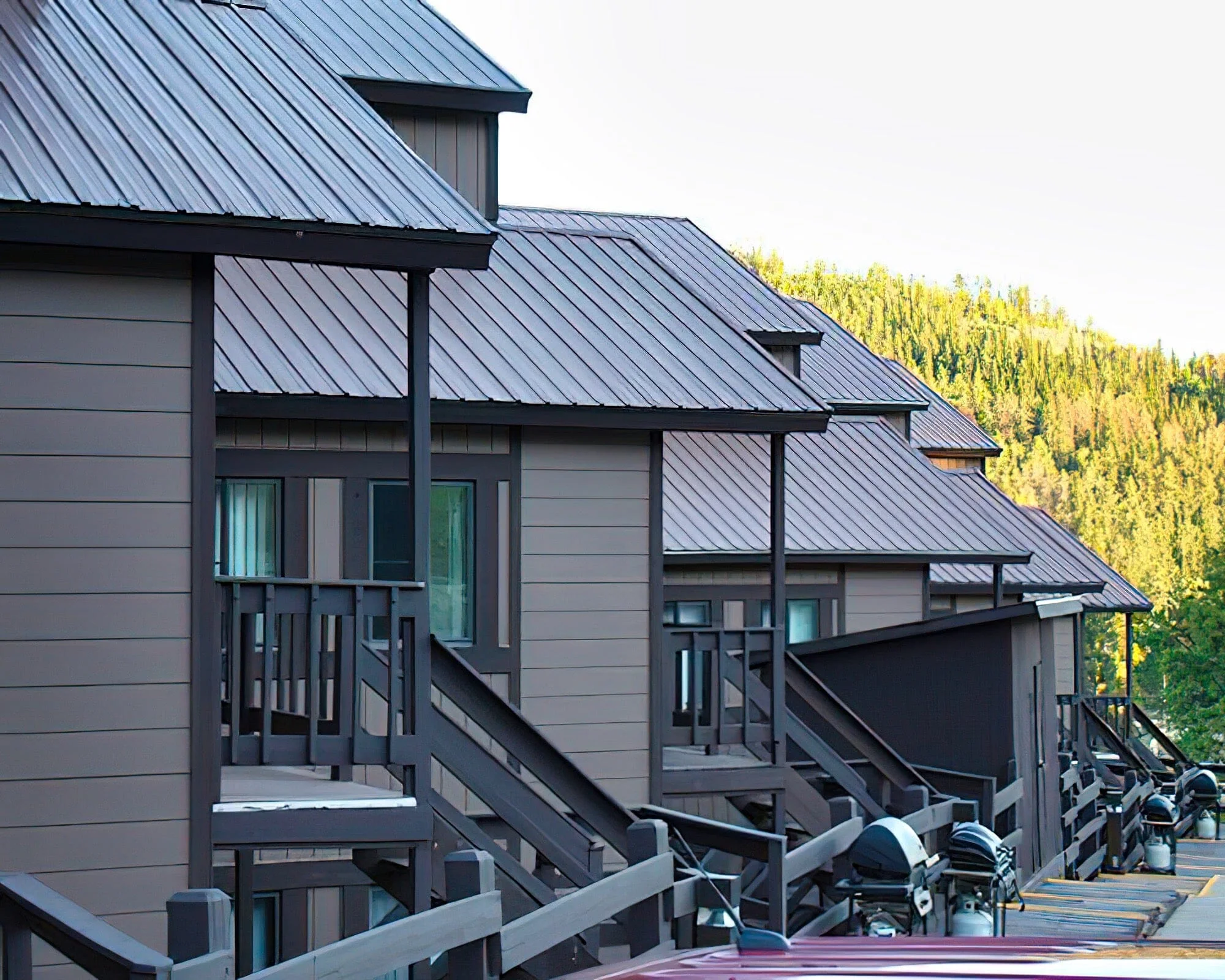 Barefoot Resort - Image 13