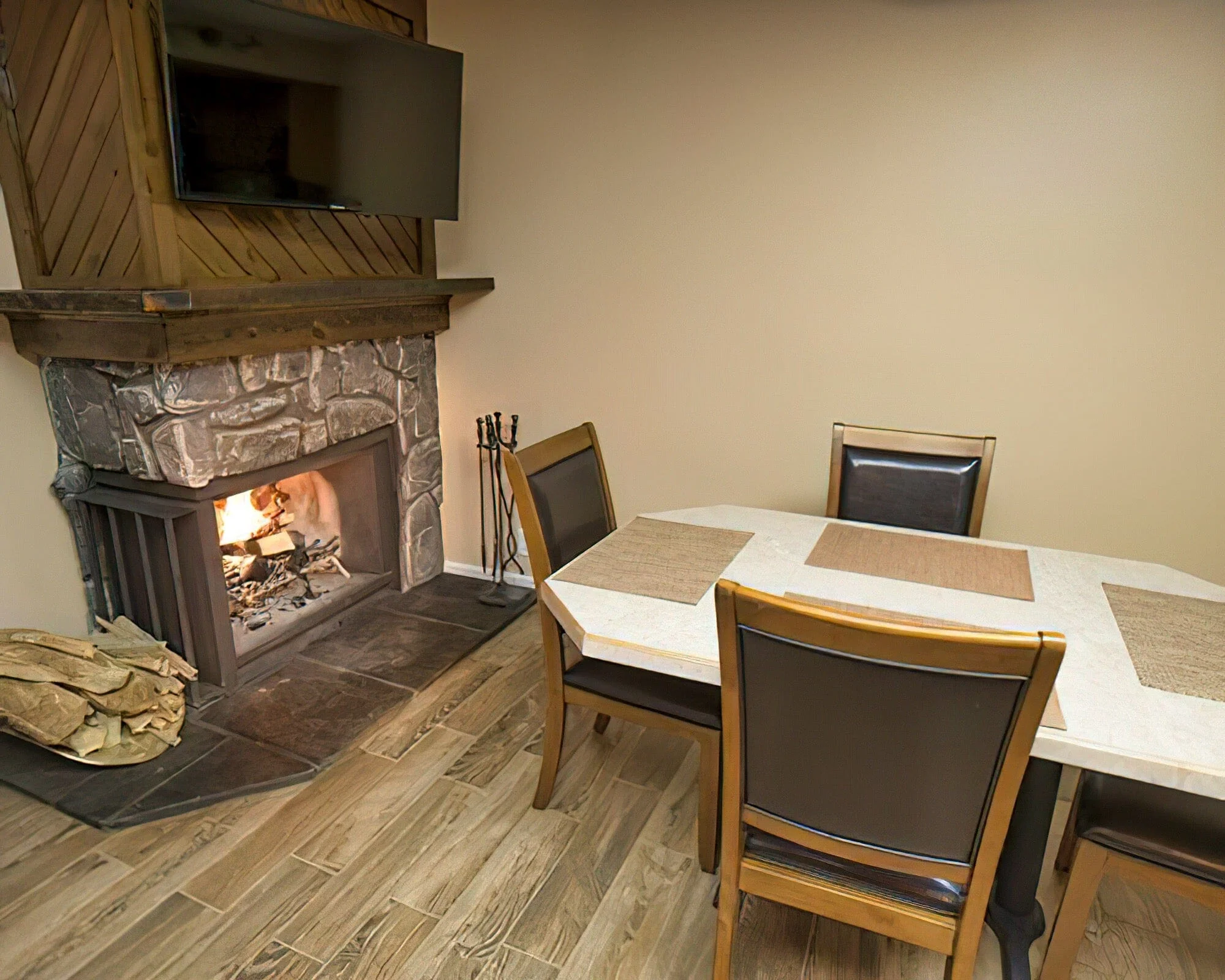 Barefoot Resort - Image 14