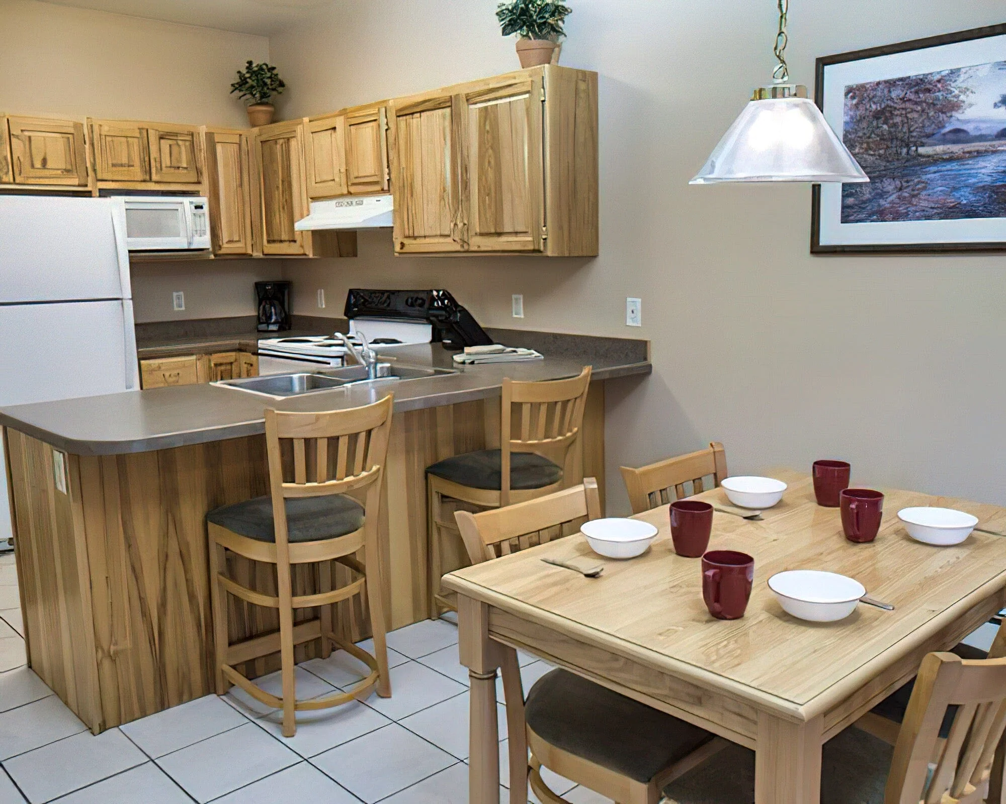 Barefoot Resort - Image 16