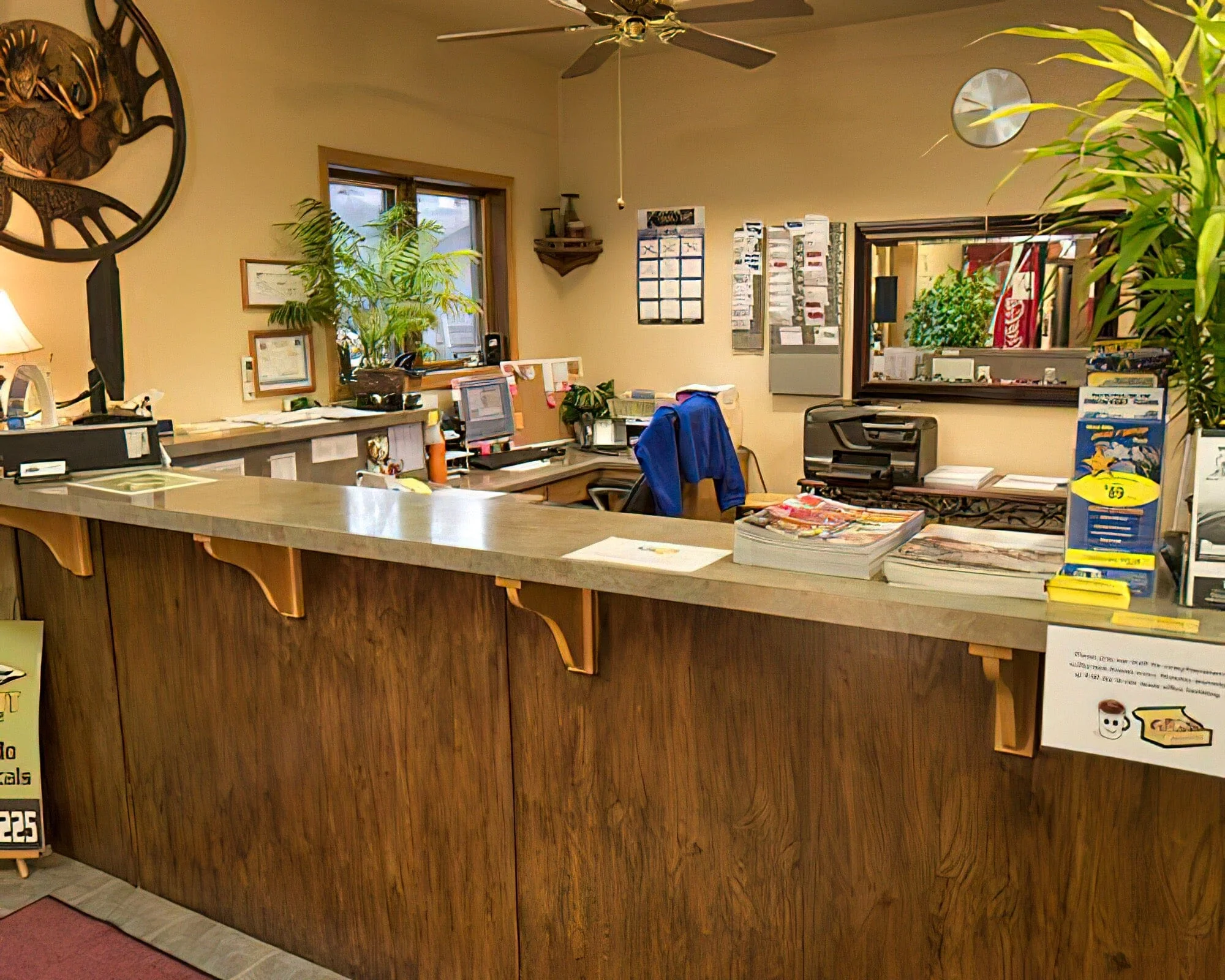 Barefoot Resort - Image 17
