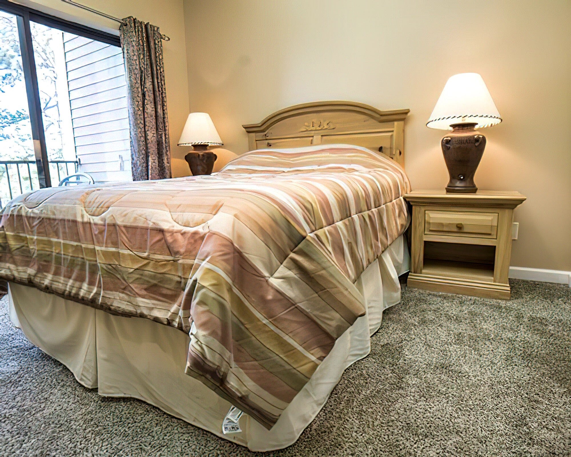 Barefoot Resort - Image 20