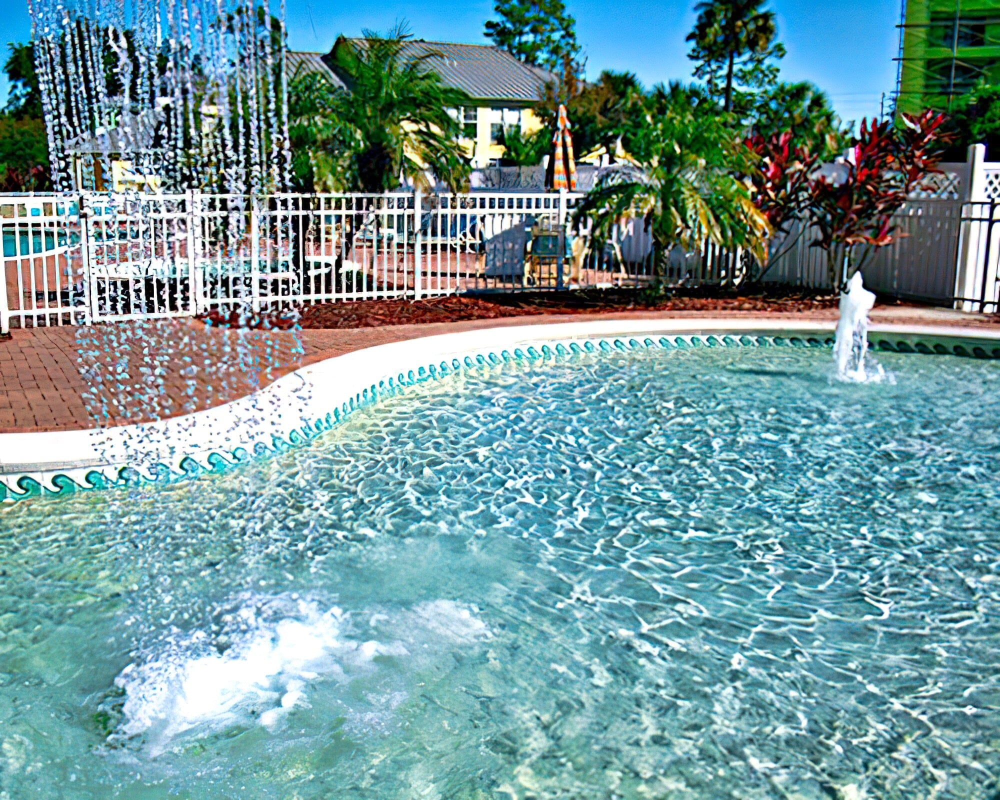 Barefoot'n Resort by Diamond Resorts - Image 2