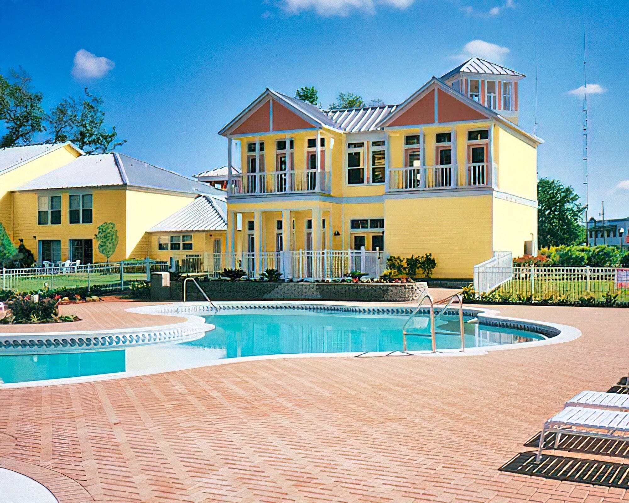 Barefoot'n Resort by Diamond Resorts - Image 3