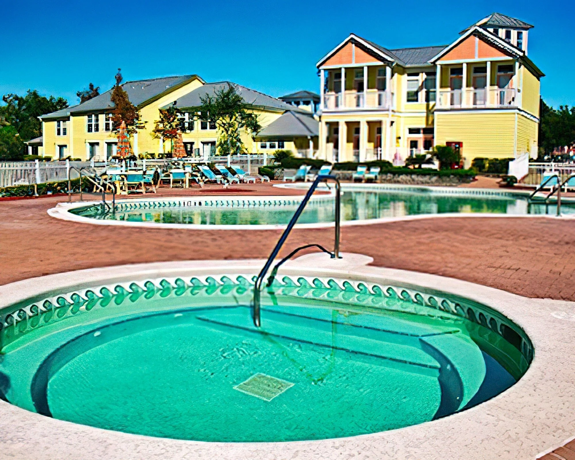 Barefoot'n Resort by Diamond Resorts - Image 7