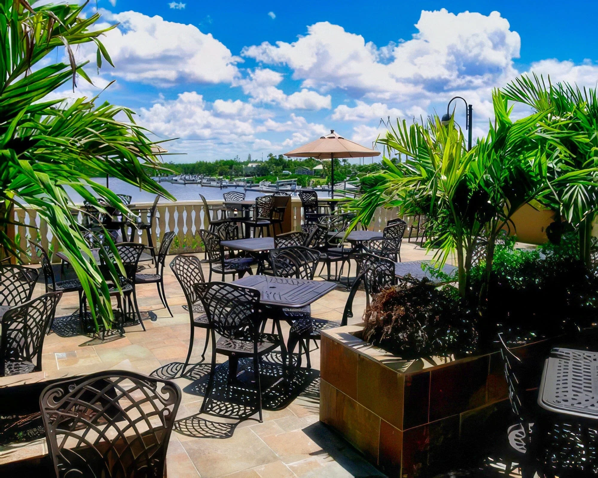 Bayfront Inn 5th Ave Naples Downtown Hotel - Image 16