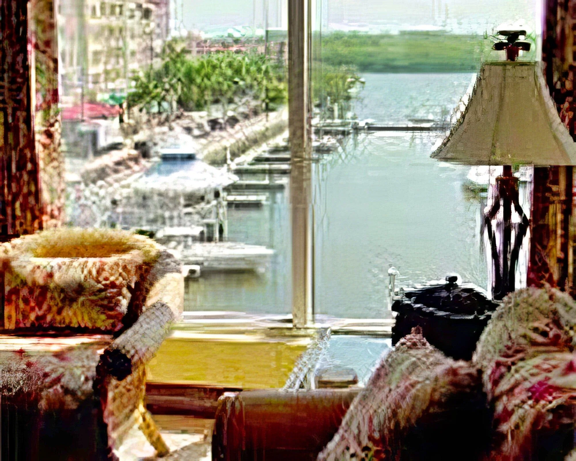 Bayfront Inn 5th Ave Naples Downtown Hotel - Image 17