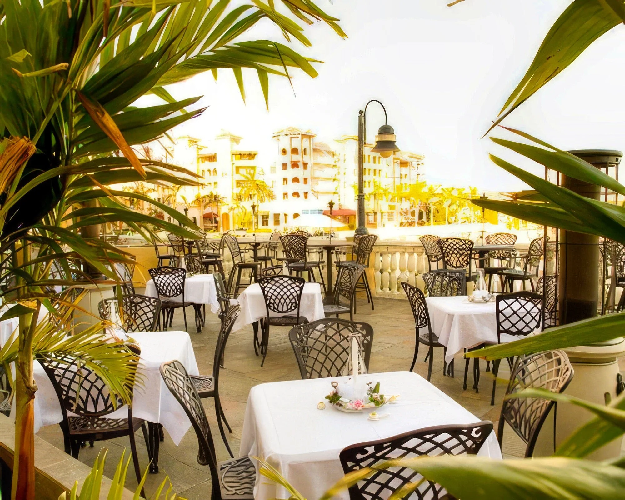 Bayfront Inn 5th Ave Naples Downtown Hotel - Image 19