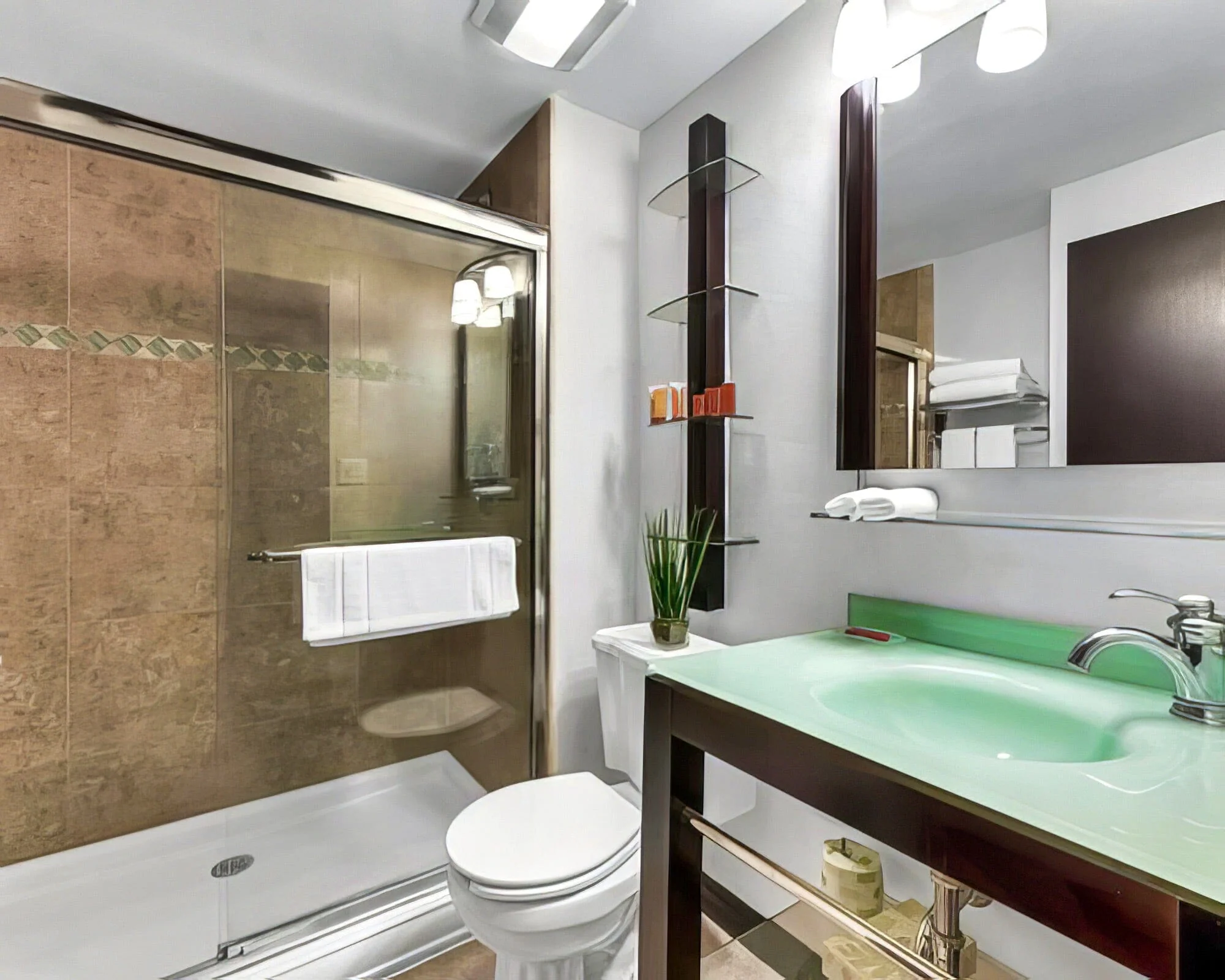 Bayfront Inn 5th Ave Naples Downtown Hotel - Image 20
