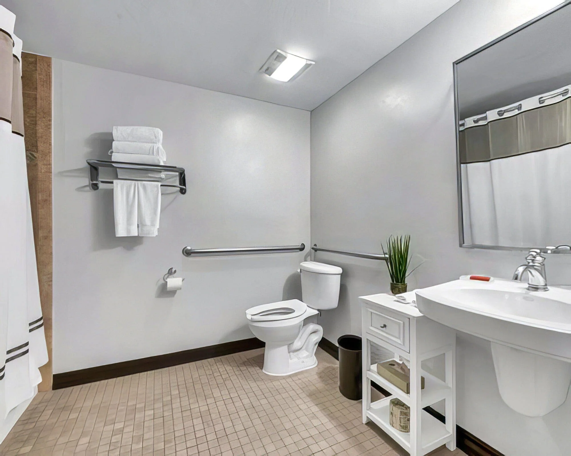 Bayfront Inn 5th Ave Naples Downtown Hotel - Image 21