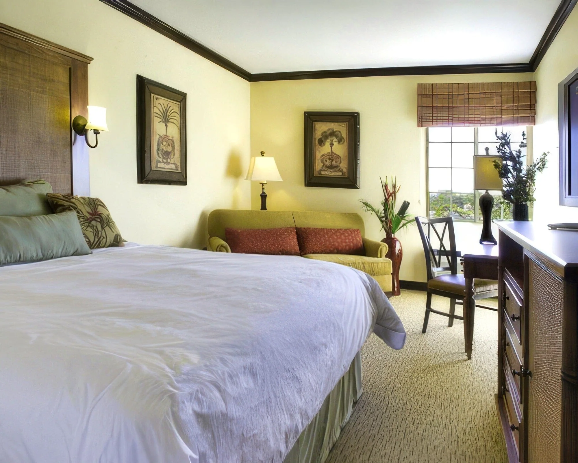 Bayfront Inn 5th Ave Naples Downtown Hotel - Image 23